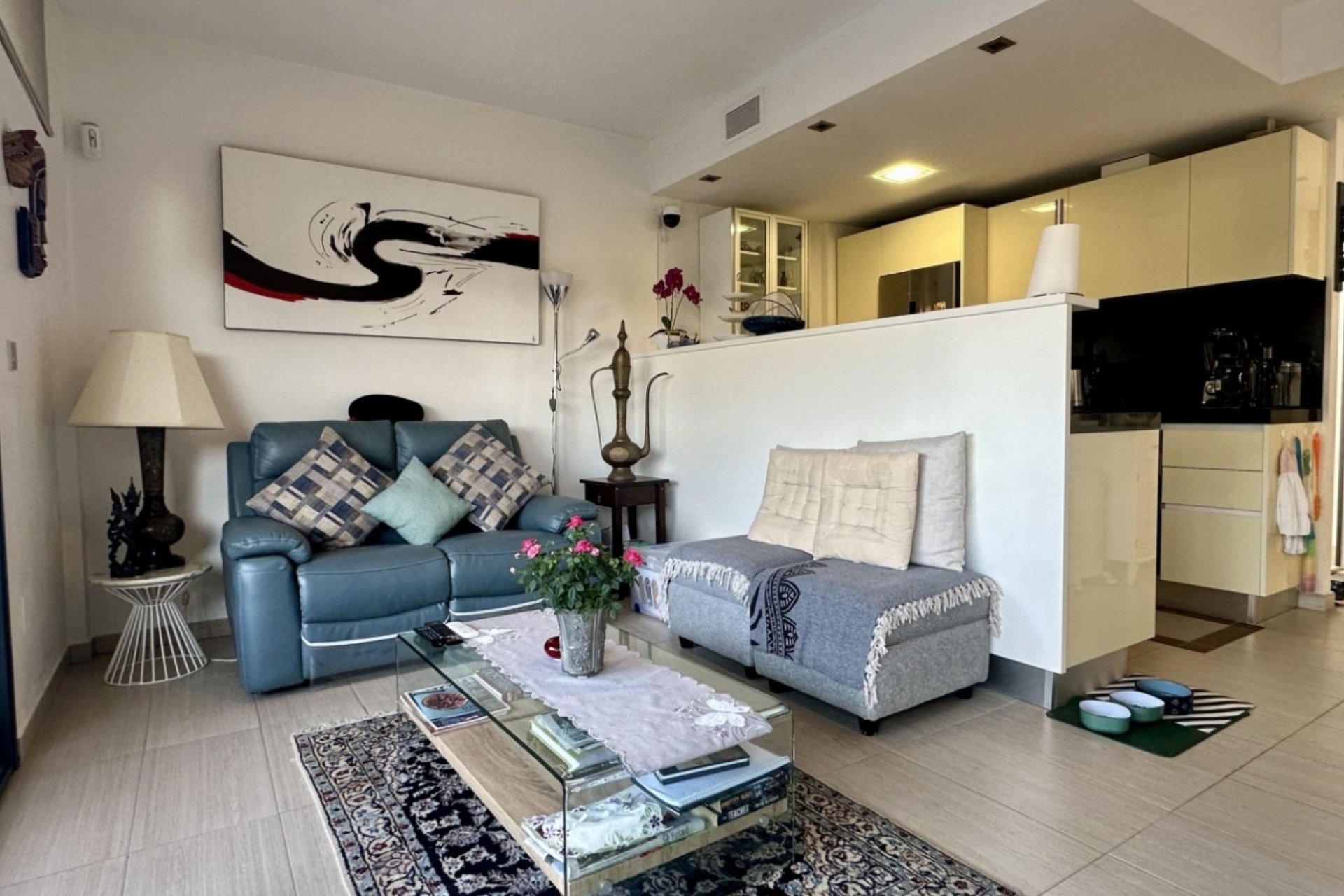 Revânzare - Apartament -
Orihuela Costa - Costa Blanca