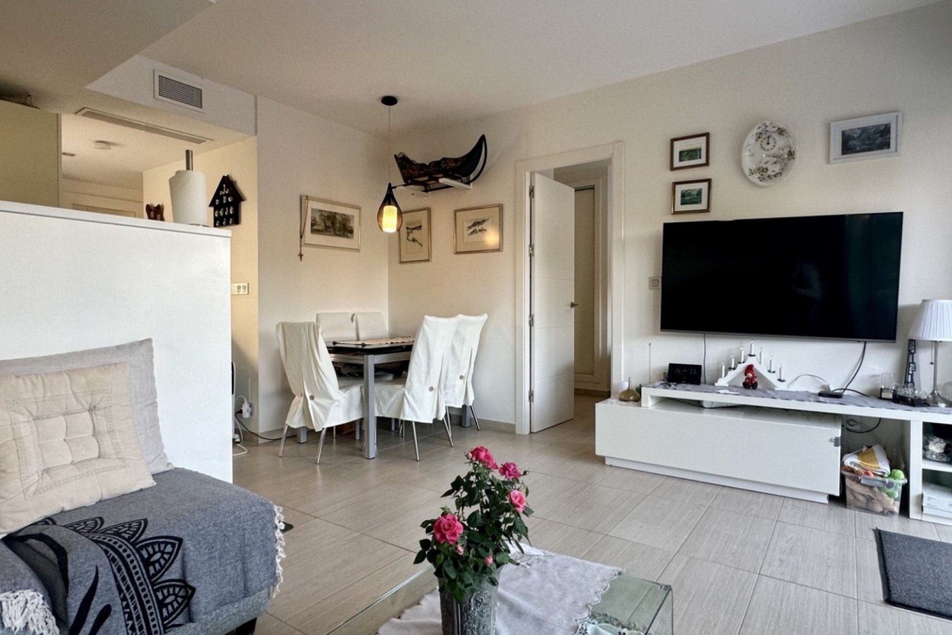 Revânzare - Apartament -
Orihuela Costa - Costa Blanca