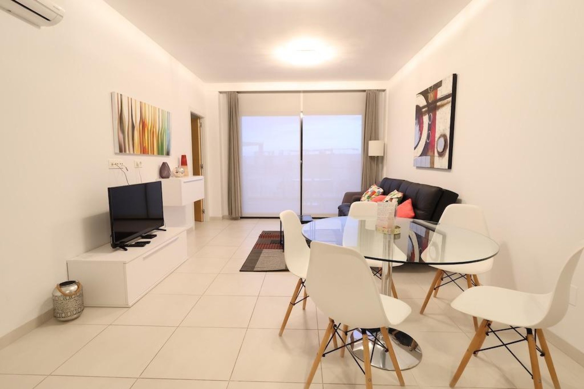 Revânzare - Apartament -
Orihuela Costa - Costa Blanca