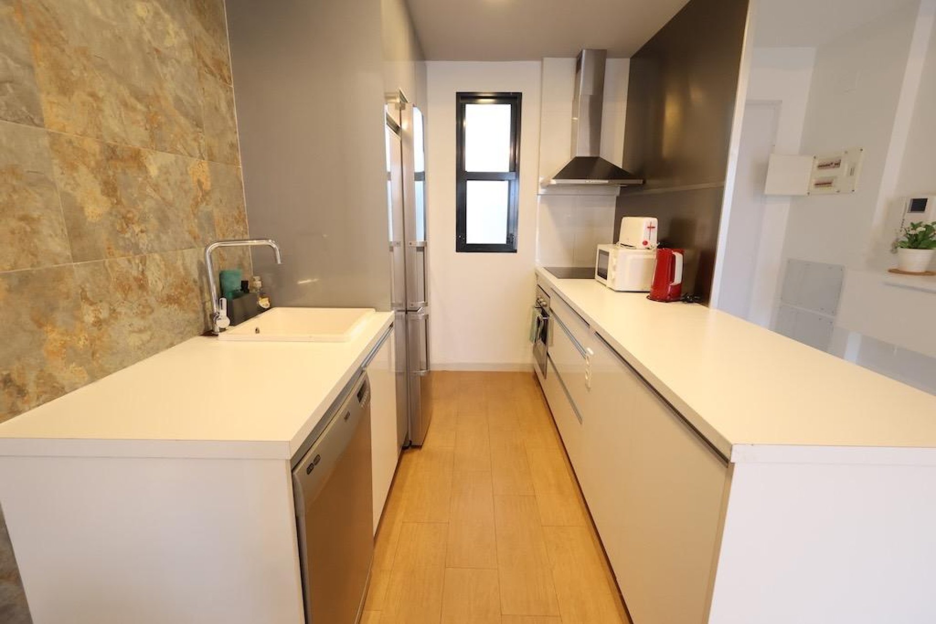 Revânzare - Apartament -
Orihuela Costa - Costa Blanca