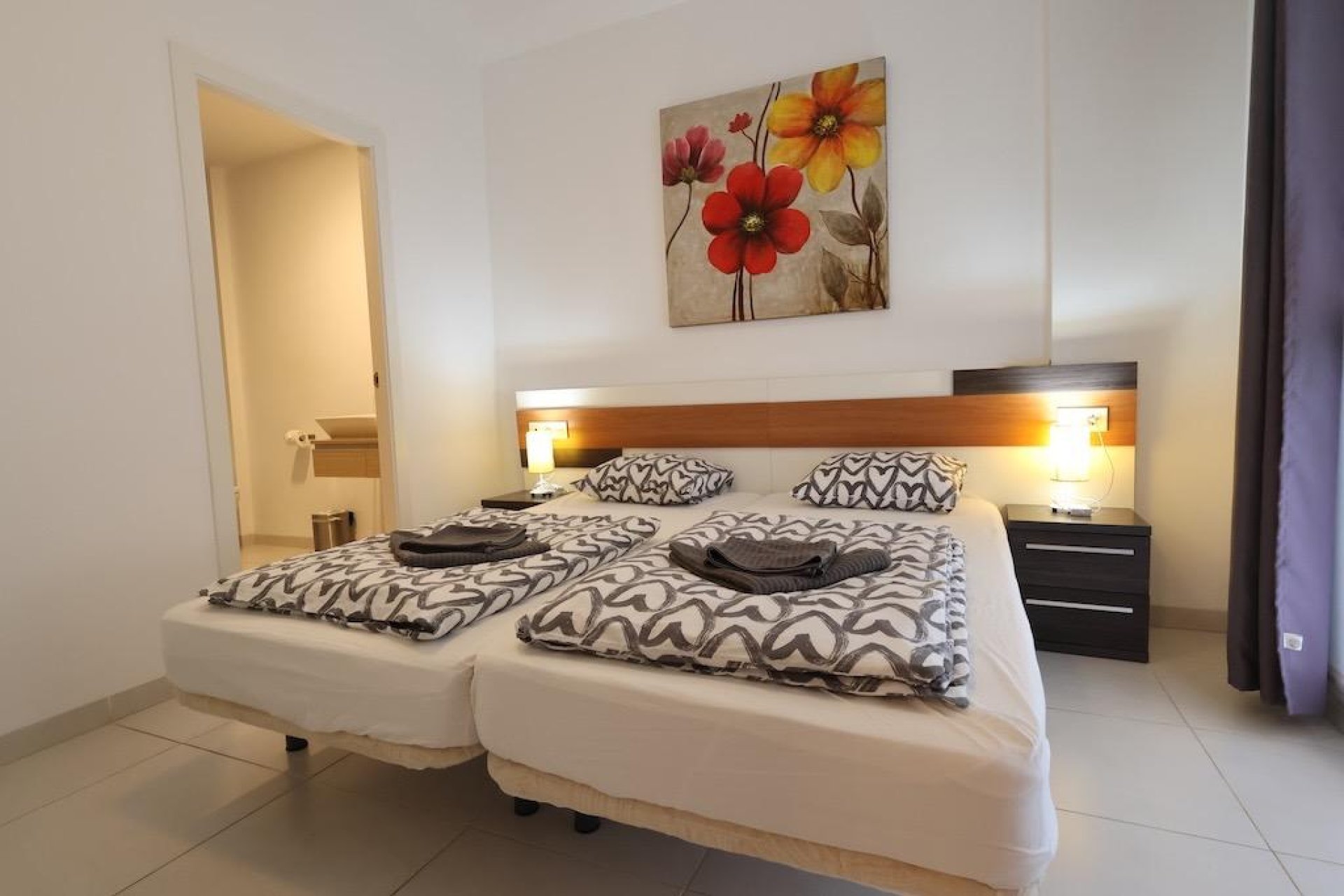 Revânzare - Apartament -
Orihuela Costa - Costa Blanca