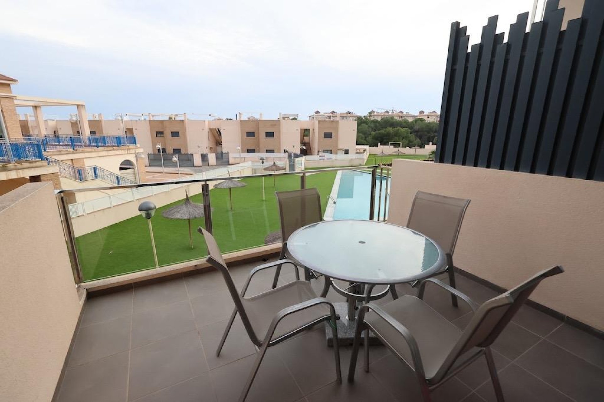 Revânzare - Apartament -
Orihuela Costa - Costa Blanca