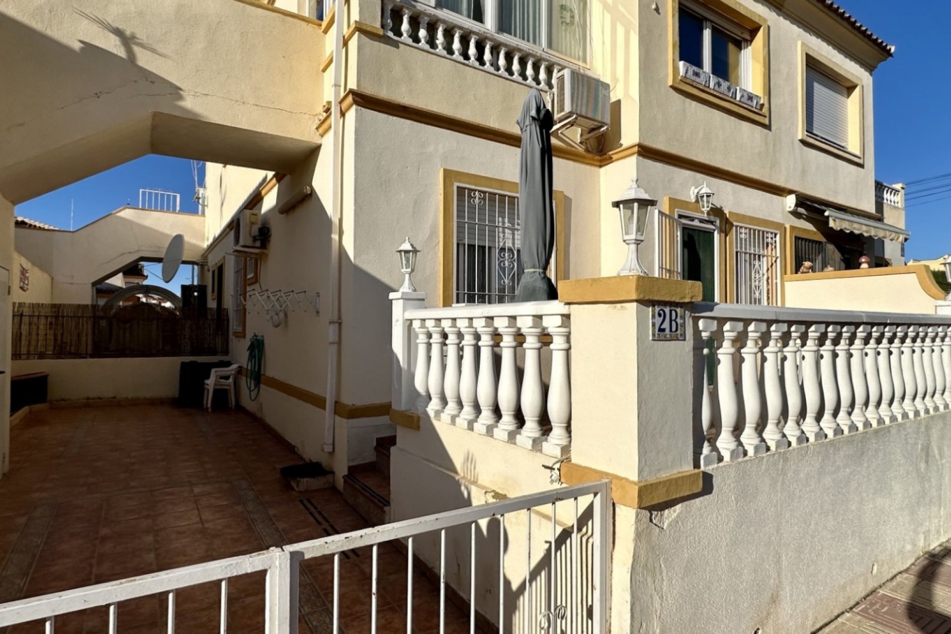 Revânzare - Apartament -
Orihuela Costa - Costa Blanca