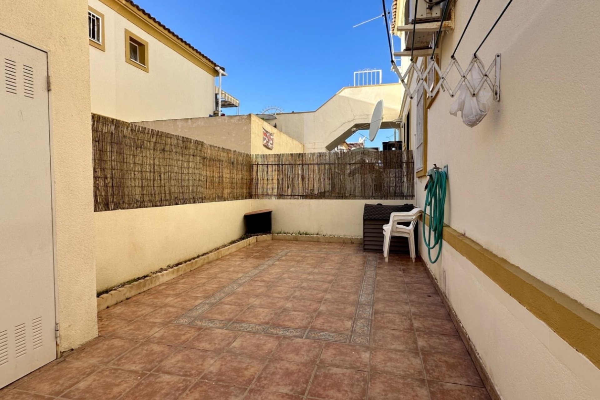 Revânzare - Apartament -
Orihuela Costa - Costa Blanca