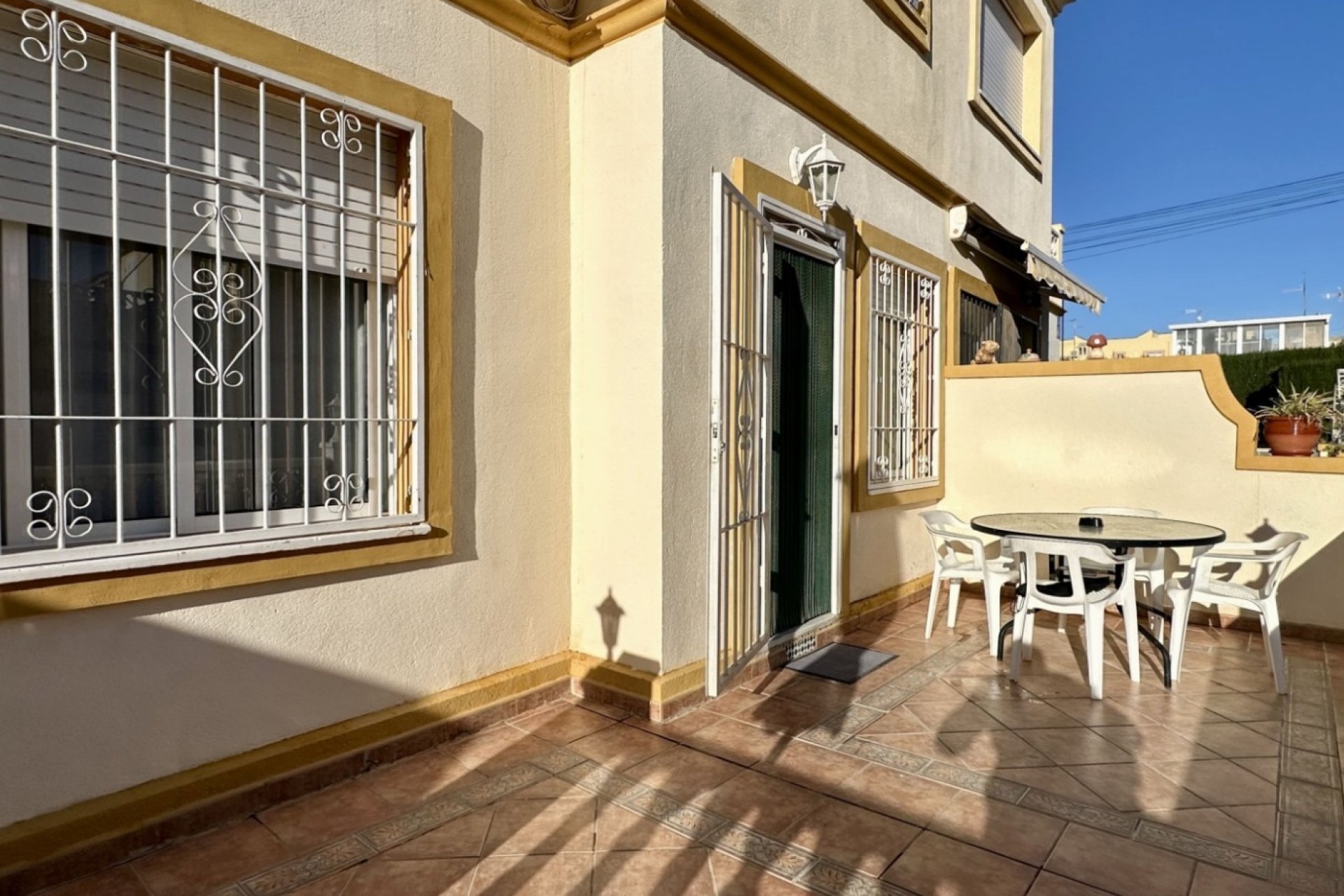 Revânzare - Apartament -
Orihuela Costa - Costa Blanca