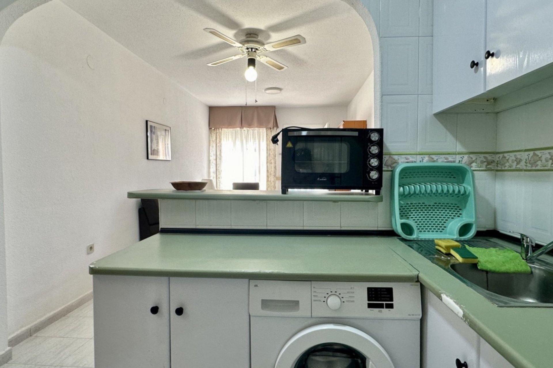 Revânzare - Apartament -
Orihuela Costa - Costa Blanca