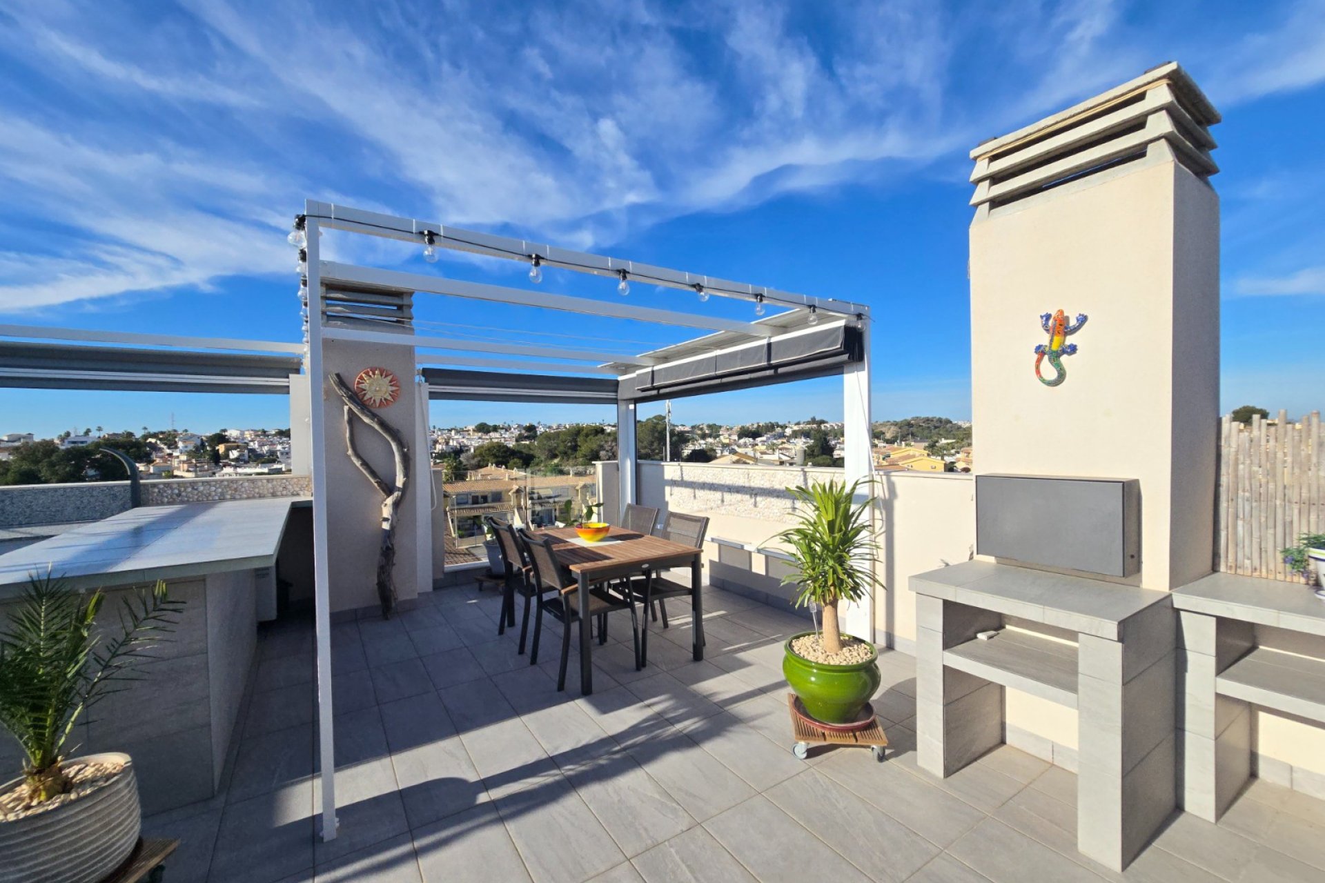 Revânzare - Apartament -
Orihuela Costa - Costa Blanca