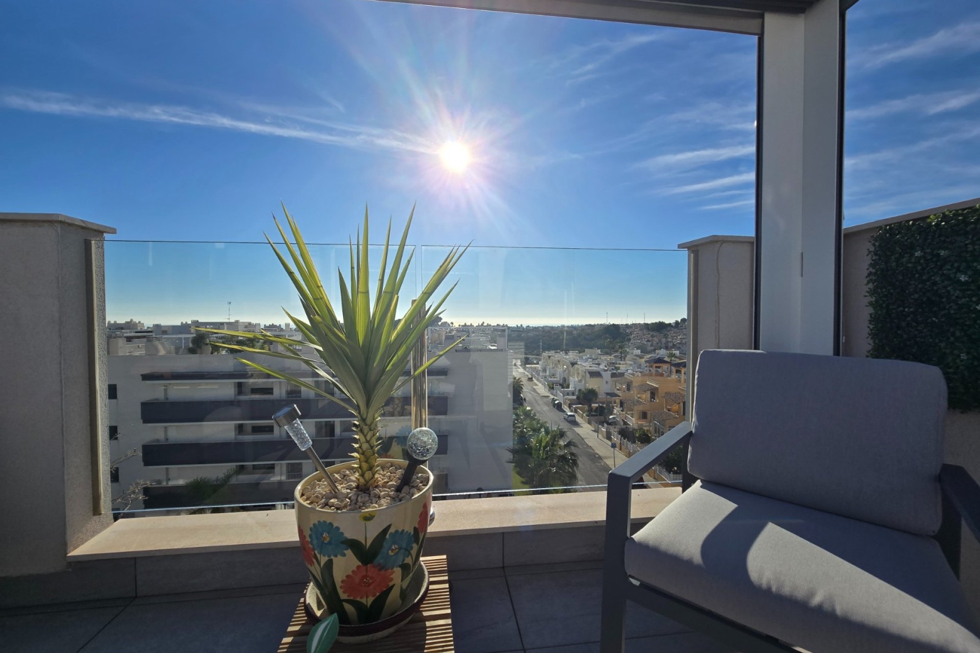 Revânzare - Apartament -
Orihuela Costa - Costa Blanca