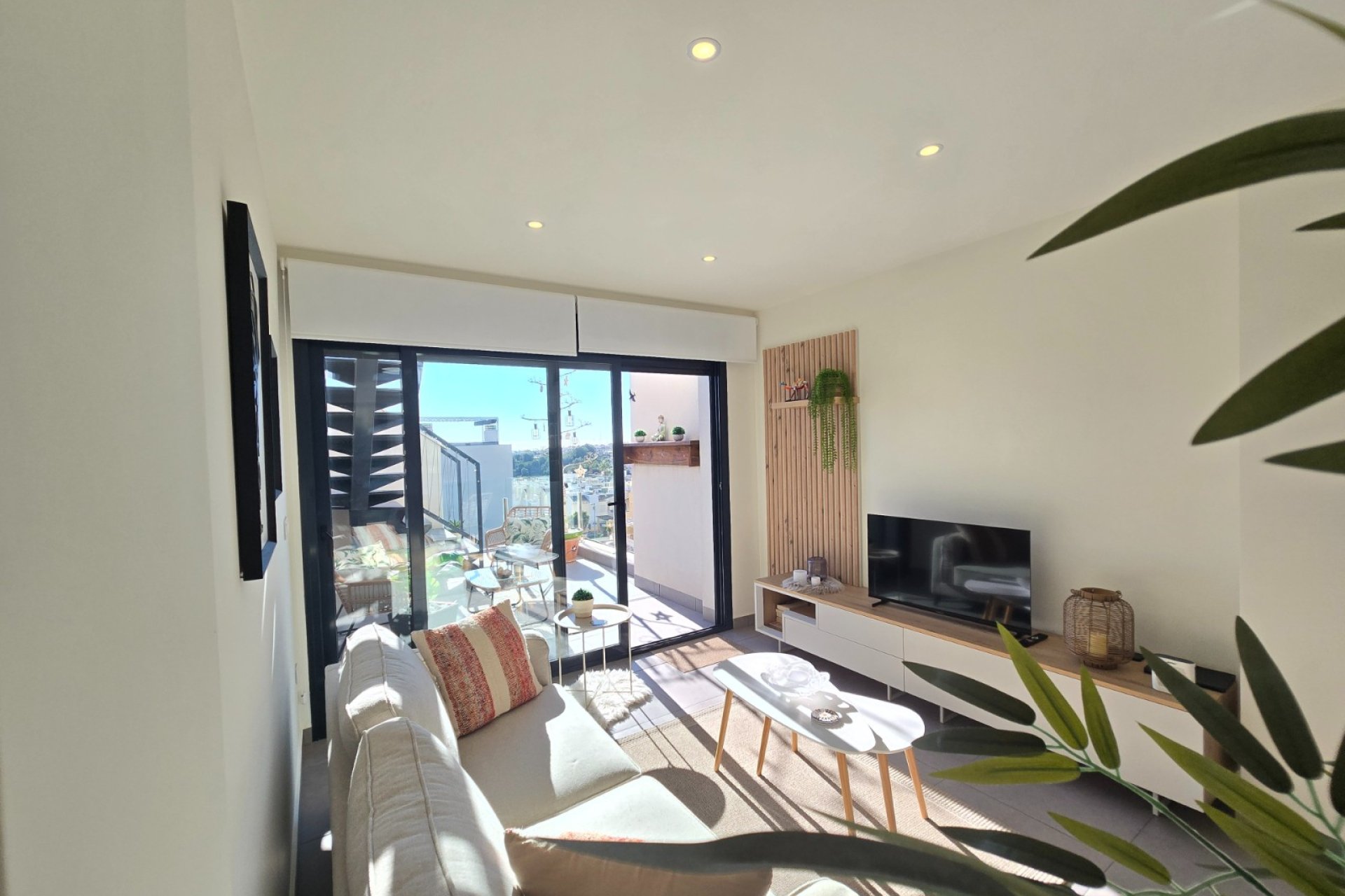 Revânzare - Apartament -
Orihuela Costa - Costa Blanca