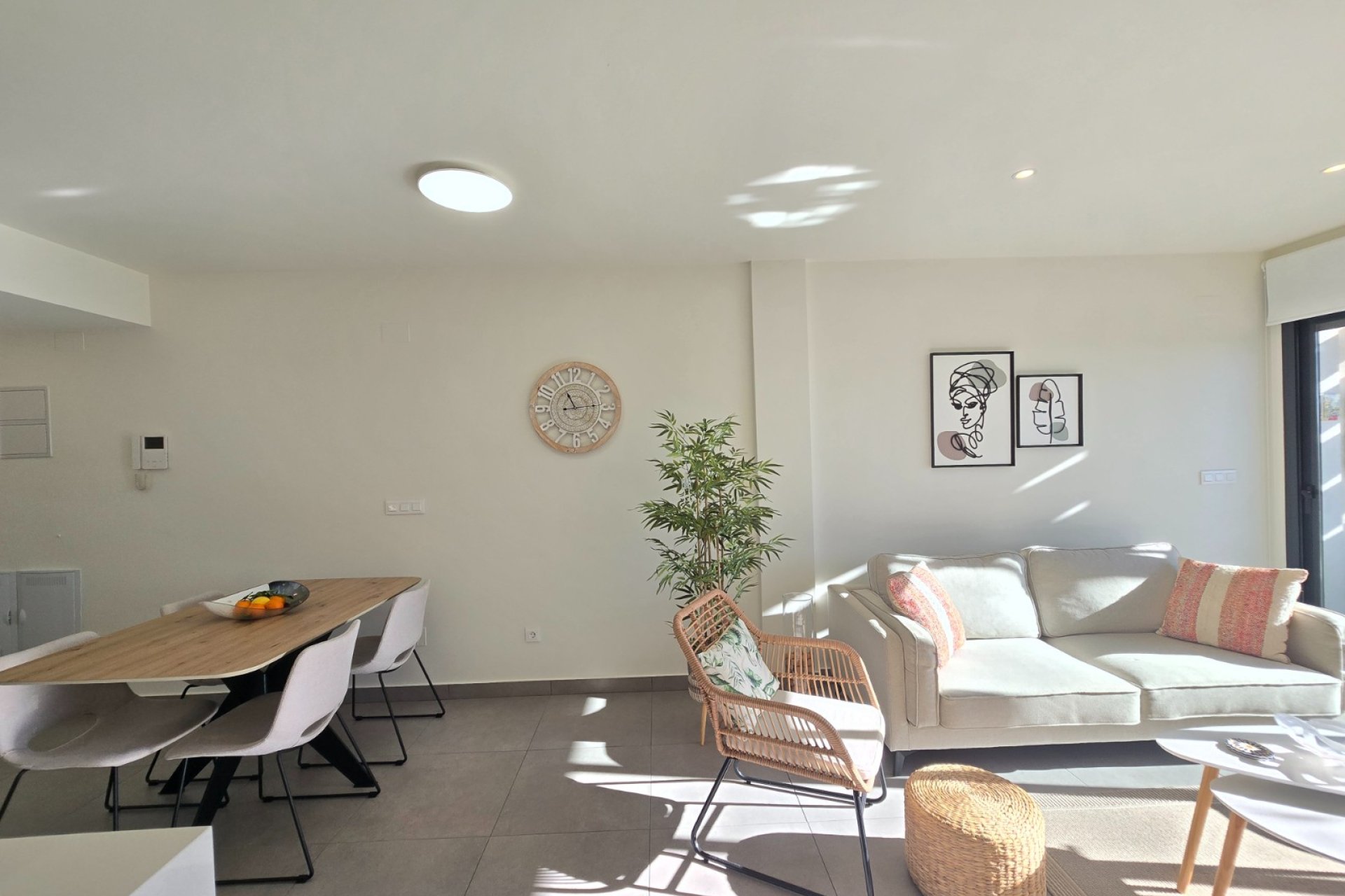 Revânzare - Apartament -
Orihuela Costa - Costa Blanca