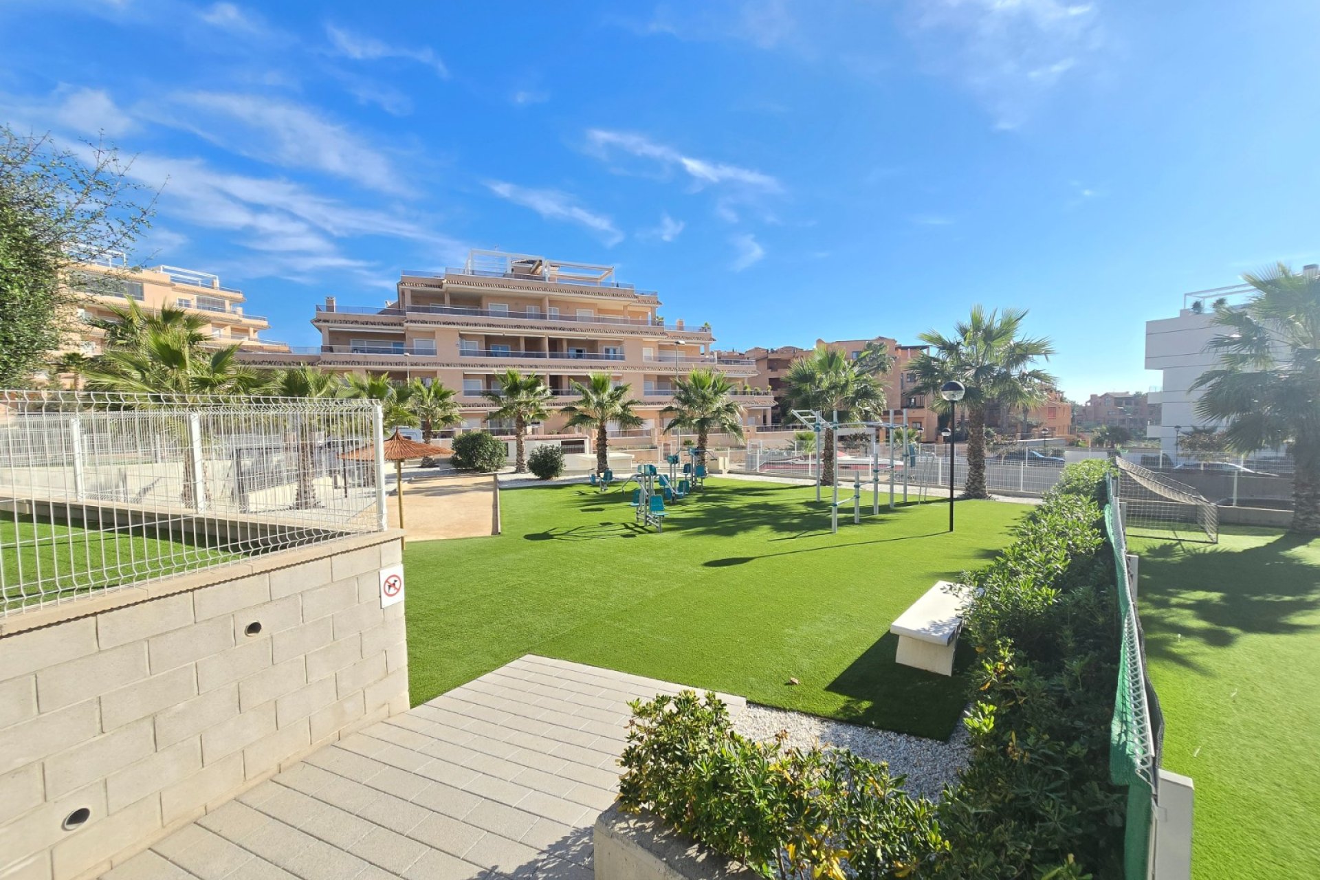 Revânzare - Apartament -
Orihuela Costa - Costa Blanca