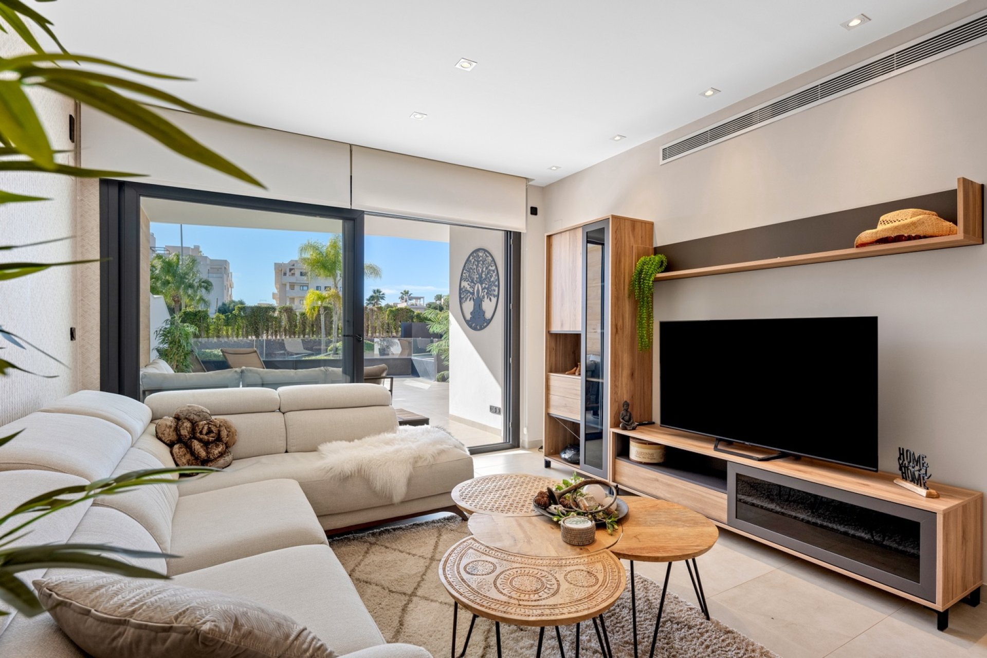 Revânzare - Apartament -
Orihuela Costa - Costa Blanca