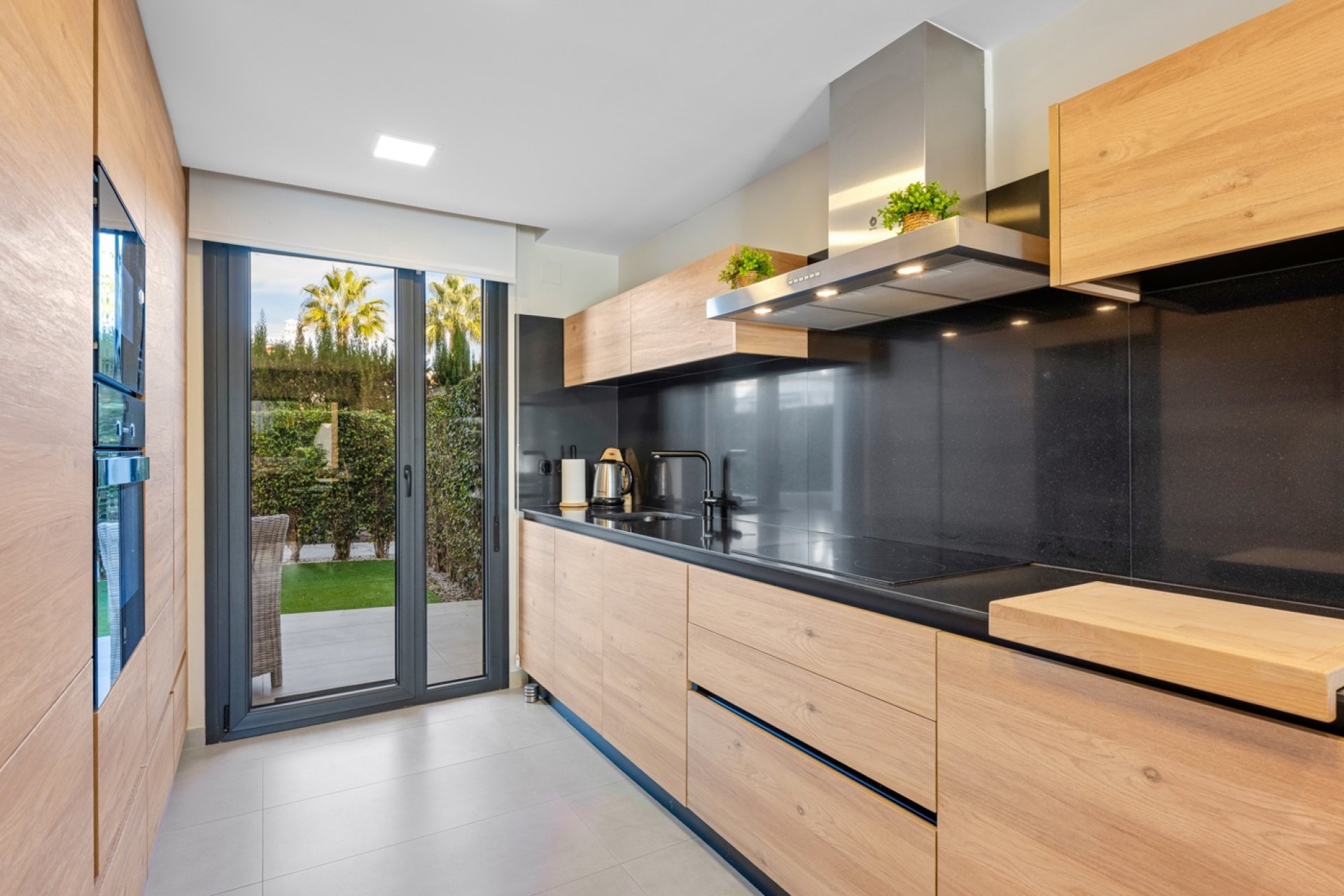 Revânzare - Apartament -
Orihuela Costa - Costa Blanca