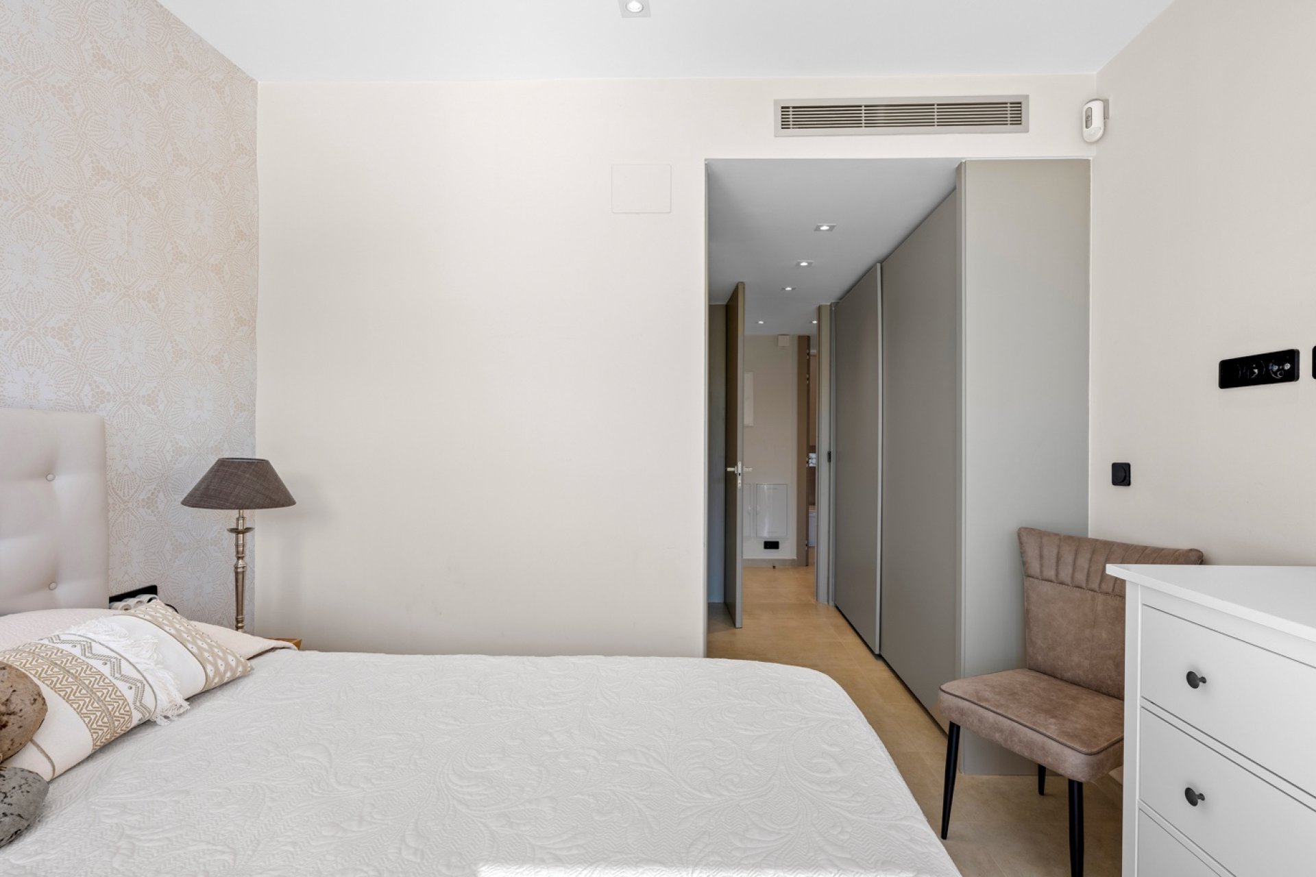 Revânzare - Apartament -
Orihuela Costa - Costa Blanca