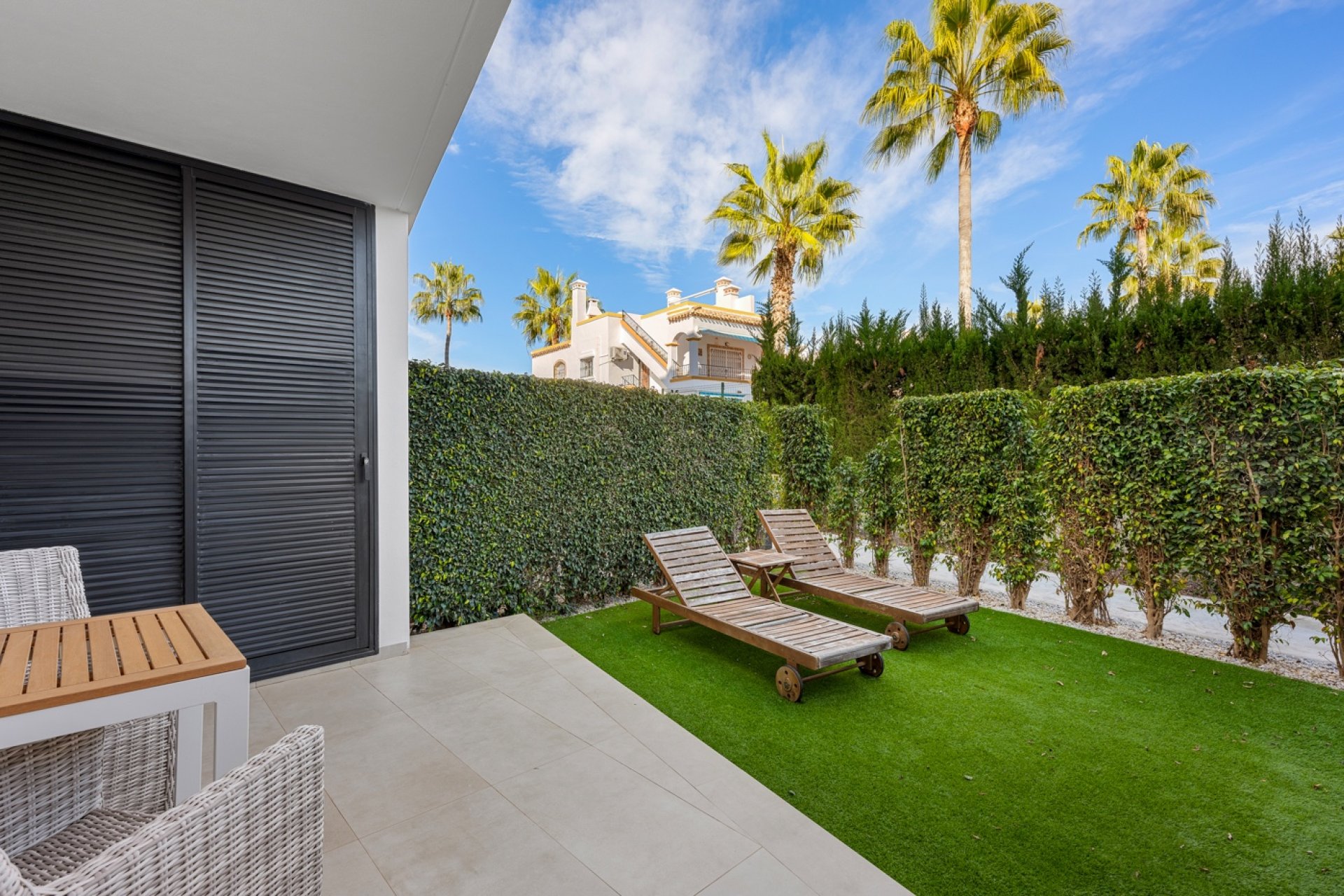 Revânzare - Apartament -
Orihuela Costa - Costa Blanca