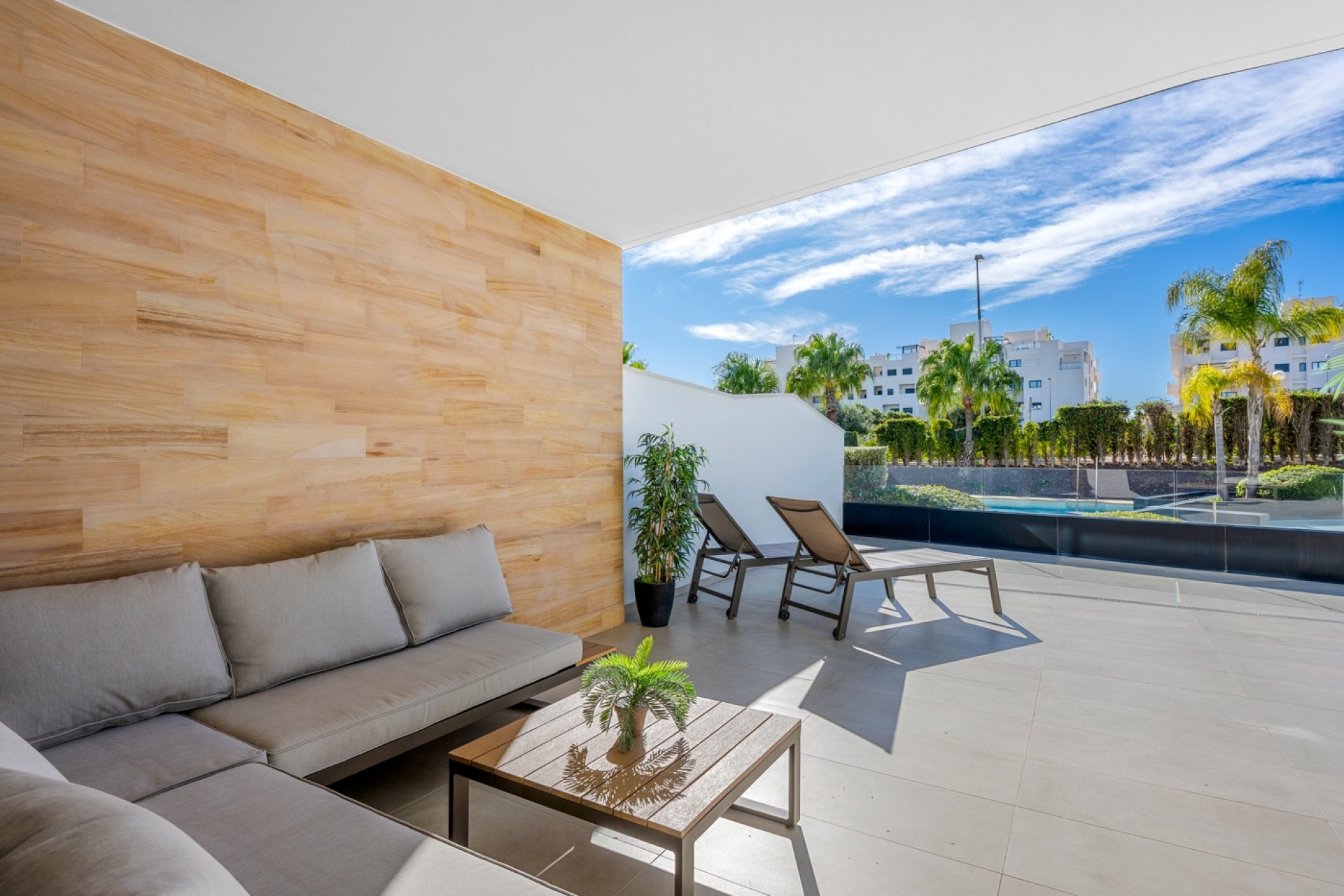 Revânzare - Apartament -
Orihuela Costa - Costa Blanca