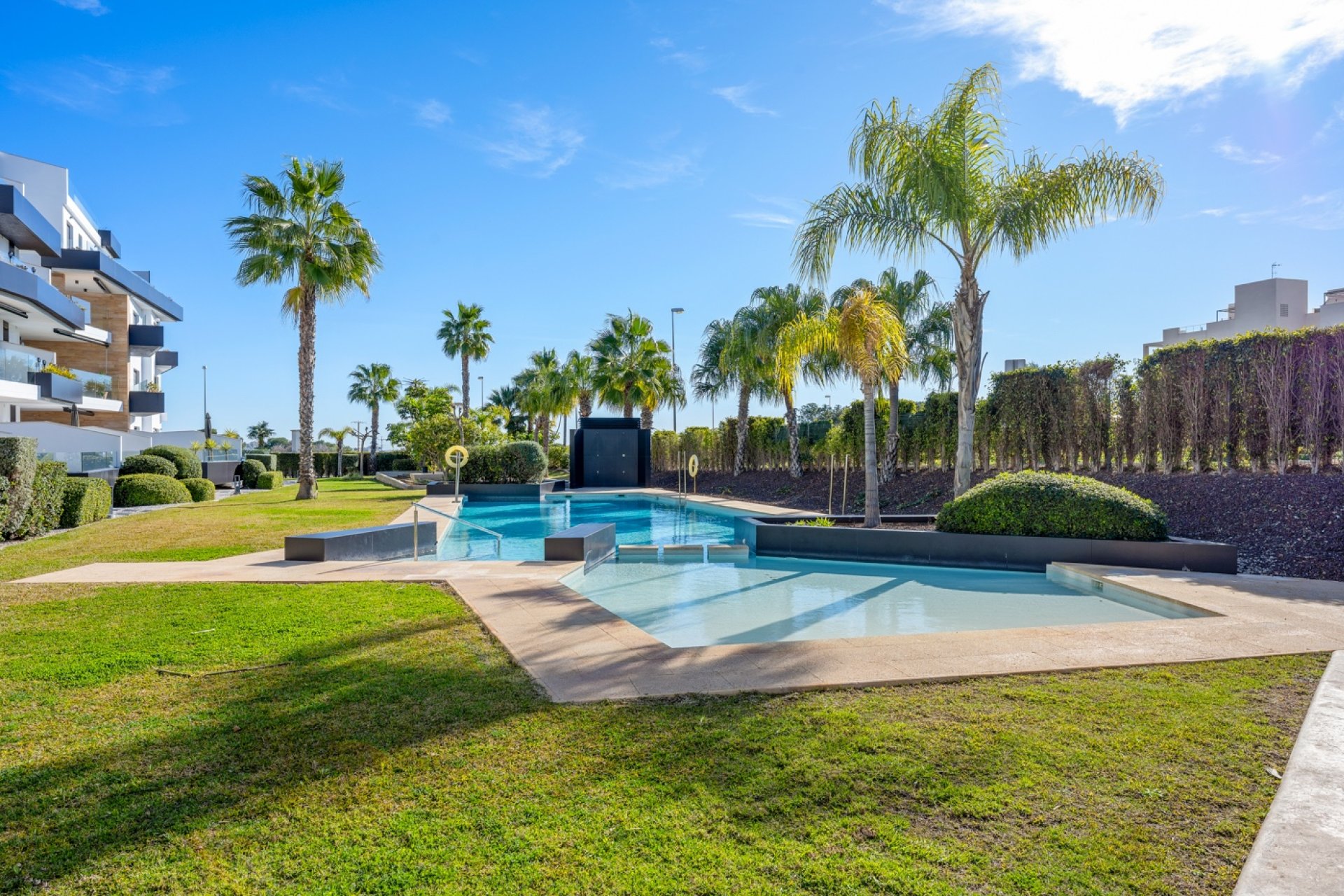 Revânzare - Apartament -
Orihuela Costa - Costa Blanca