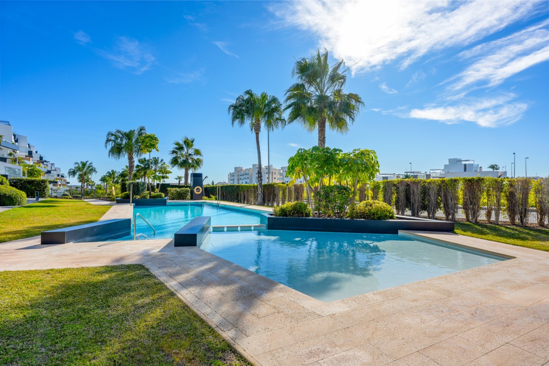 Revânzare - Apartament -
Orihuela Costa - Costa Blanca