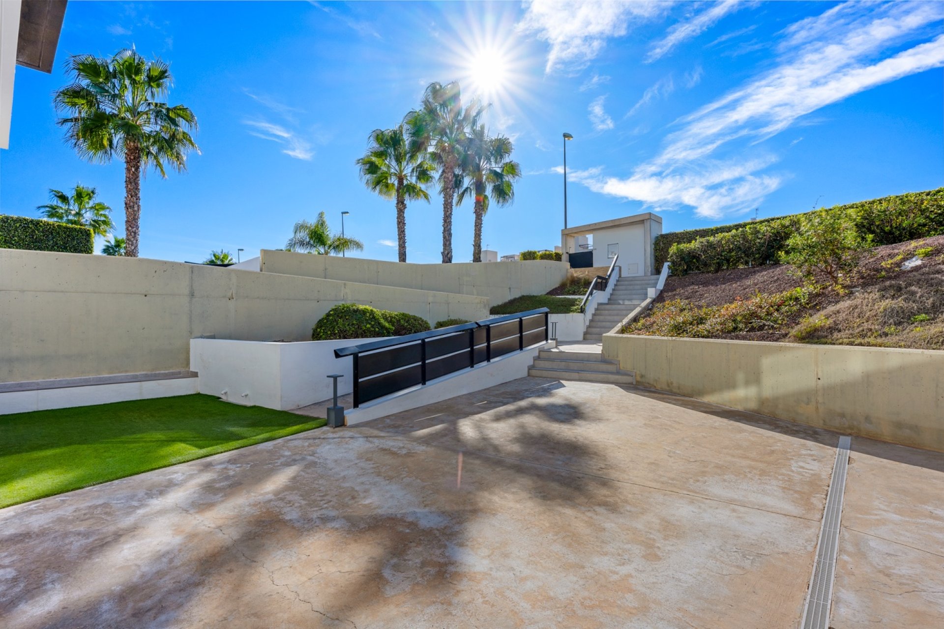 Revânzare - Apartament -
Orihuela Costa - Costa Blanca