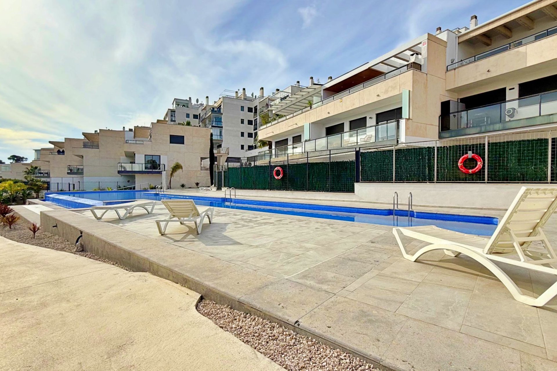 Revânzare - Apartament -
Orihuela Costa - Costa Blanca