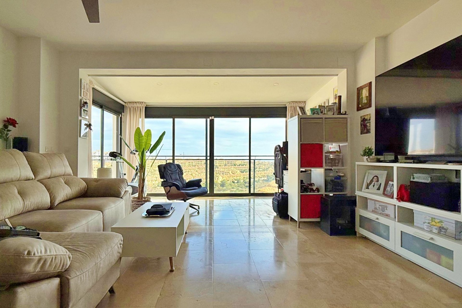 Revânzare - Apartament -
Orihuela Costa - Costa Blanca