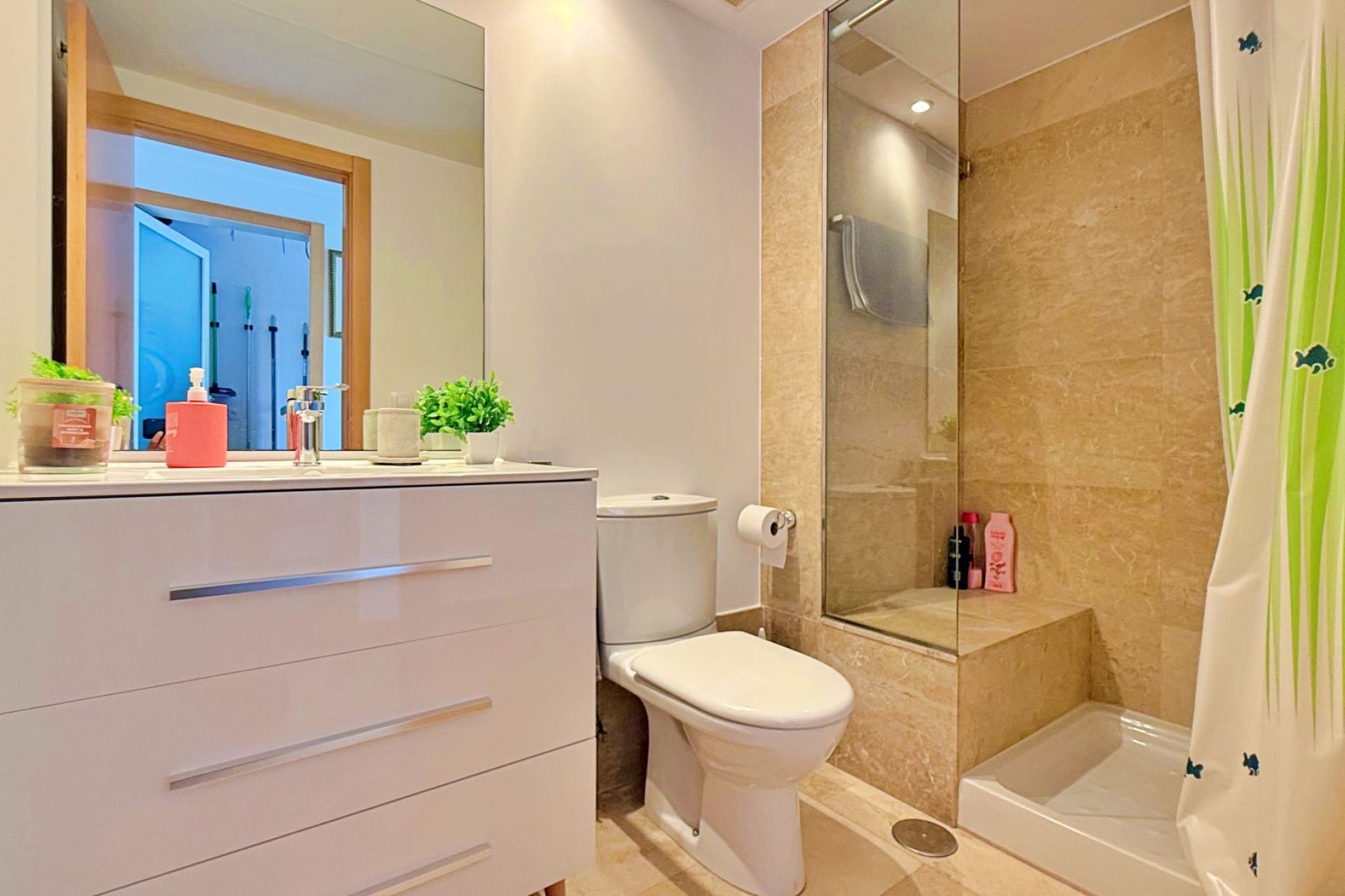 Revânzare - Apartament -
Orihuela Costa - Costa Blanca