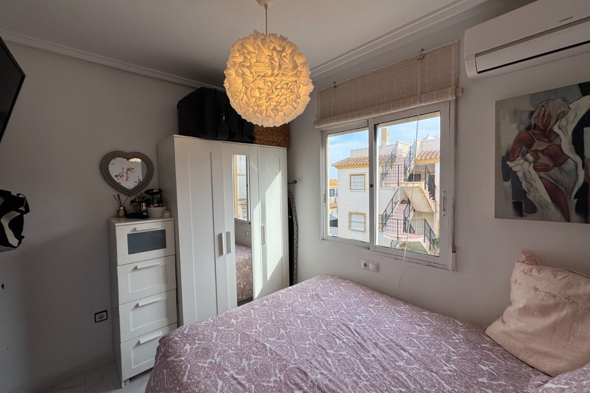 Revânzare - Apartament -
Orihuela Costa - Costa Blanca