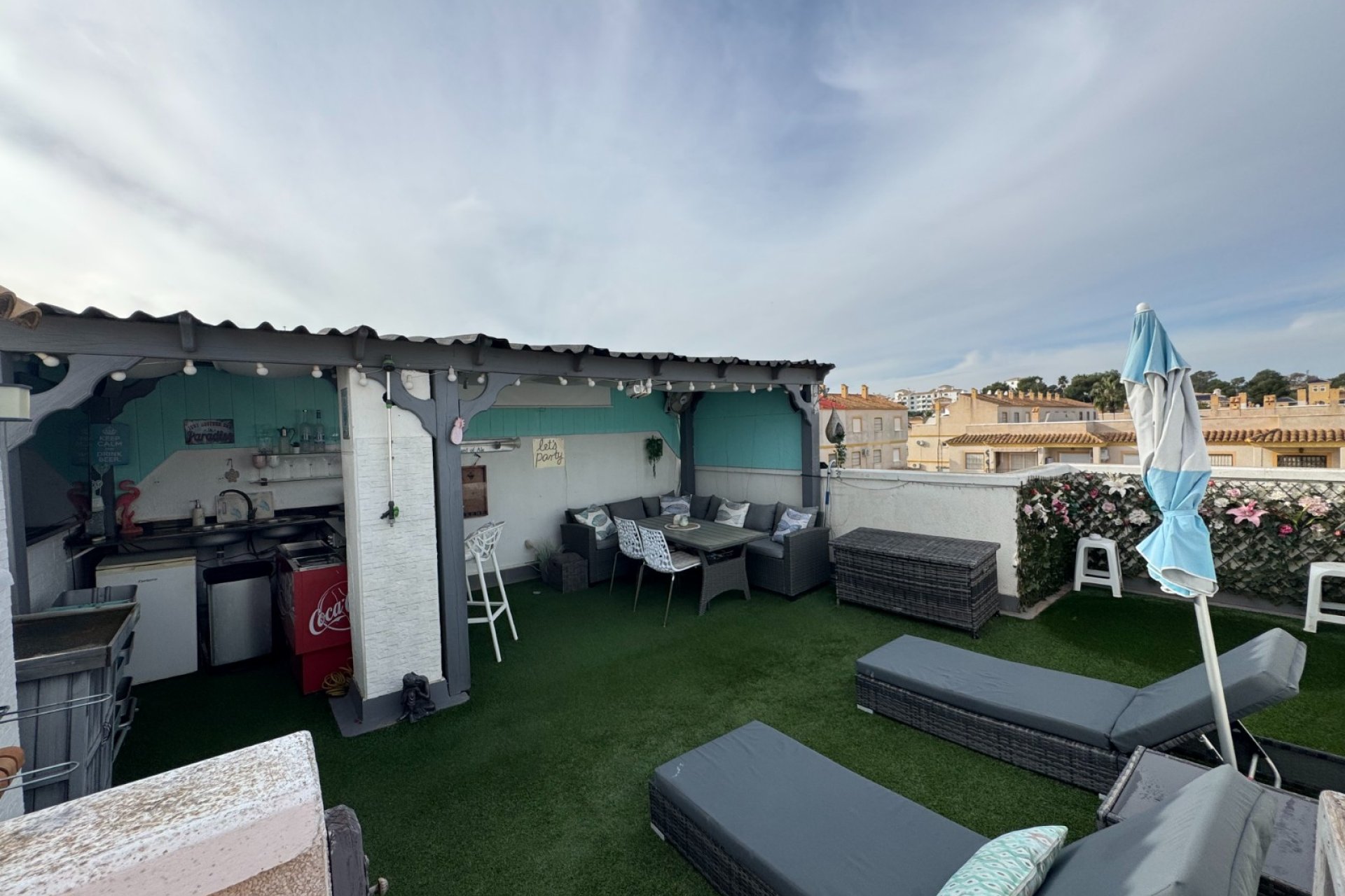 Revânzare - Apartament -
Orihuela Costa - Costa Blanca