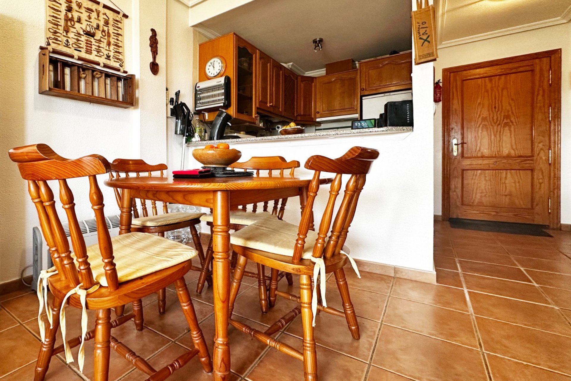 Revânzare - Apartament -
Orihuela Costa - Costa Blanca