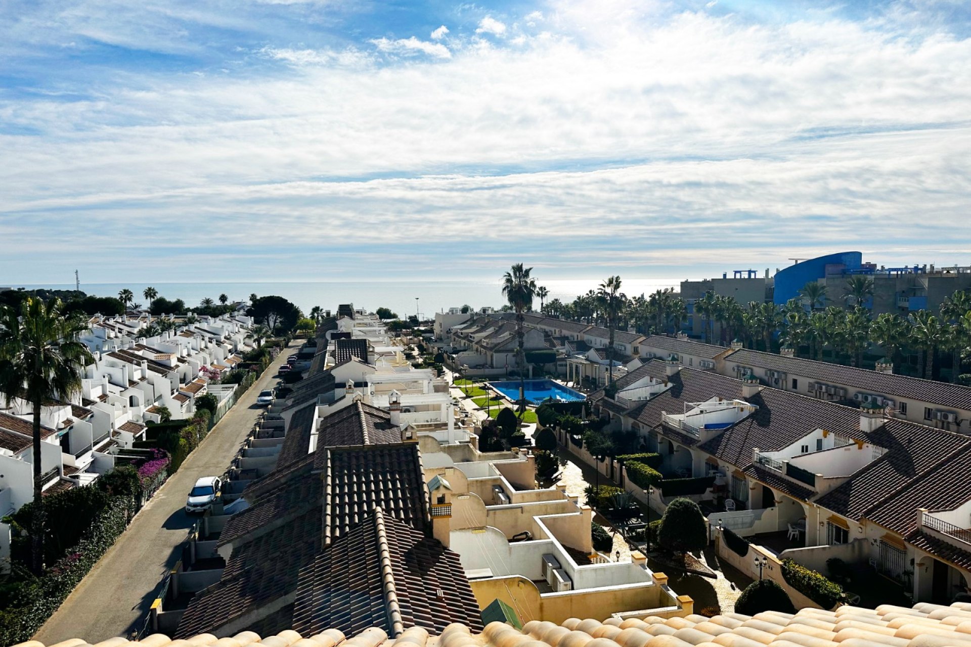 Revânzare - Apartament -
Orihuela Costa - Costa Blanca