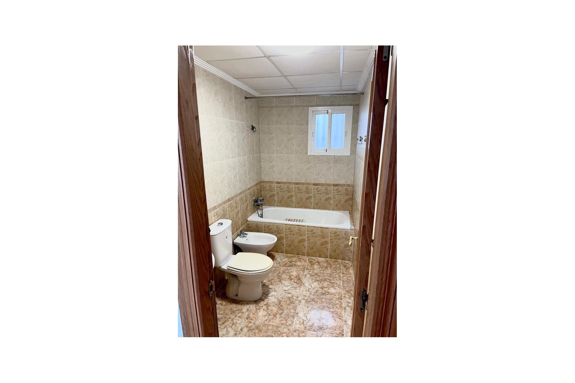 Revânzare - Apartament -
Orihuela Costa - Costa Blanca