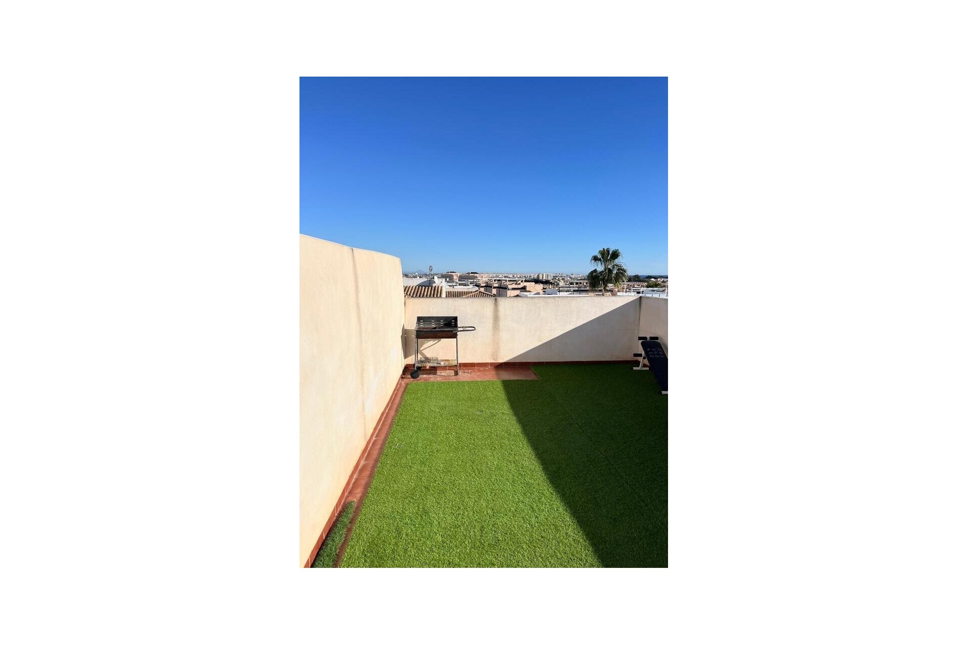 Revânzare - Apartament -
Orihuela Costa - Costa Blanca