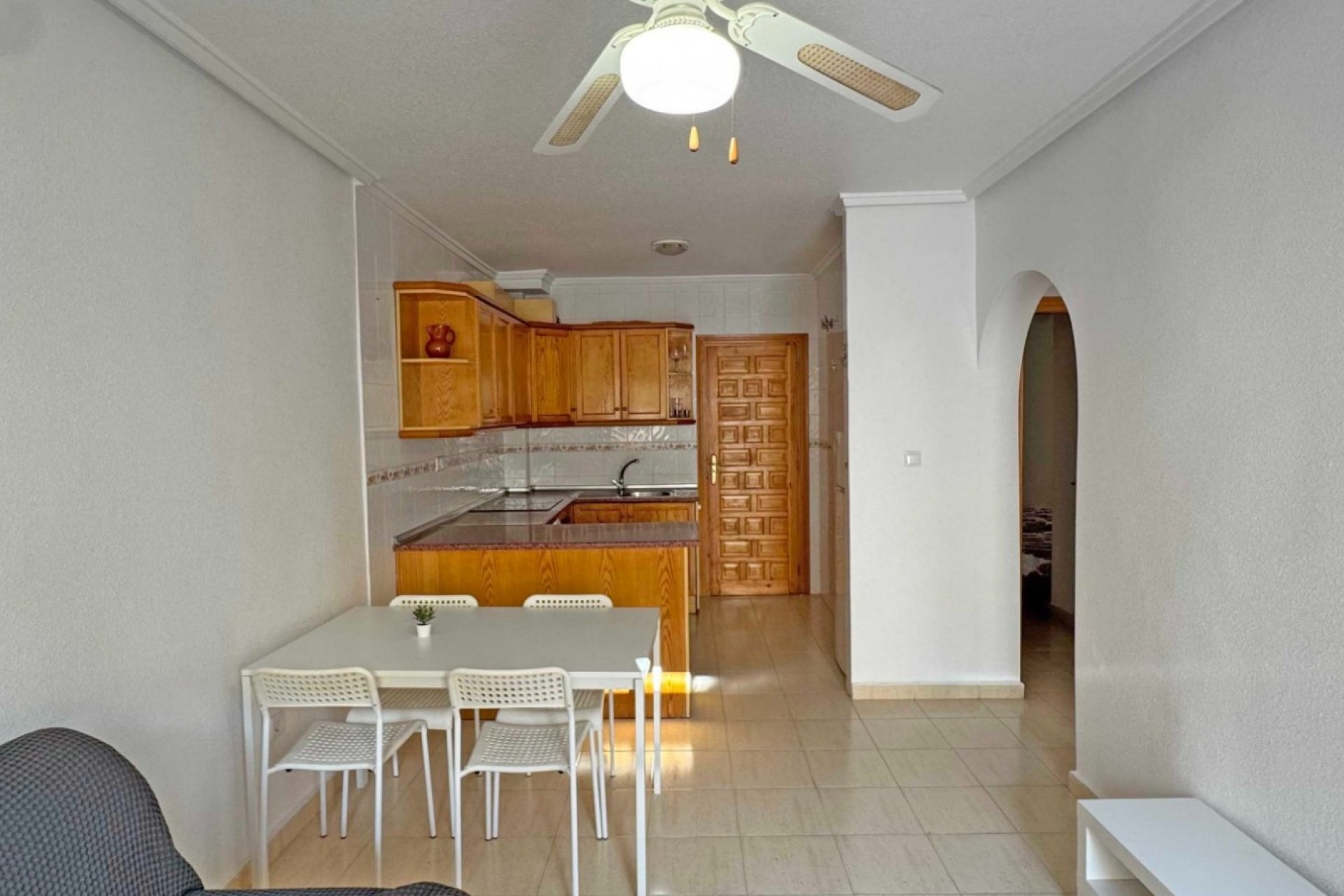 Revânzare - Apartament -
Orihuela Costa - Costa Blanca