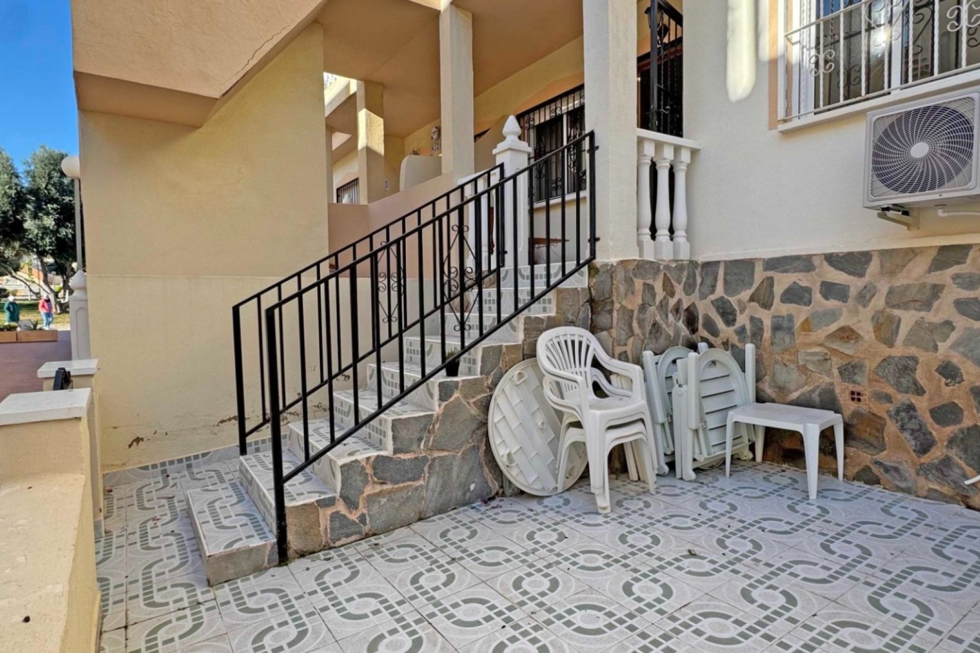 Revânzare - Apartament -
Orihuela Costa - Costa Blanca