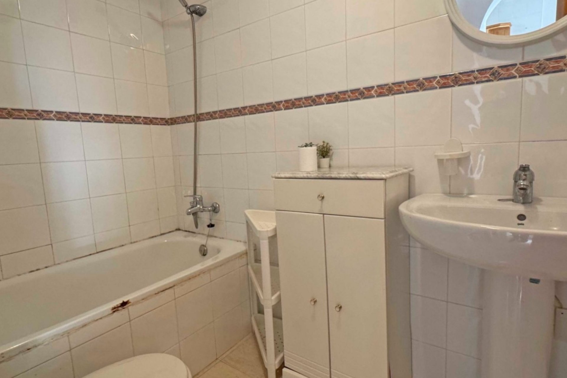 Revânzare - Apartament -
Orihuela Costa - Costa Blanca