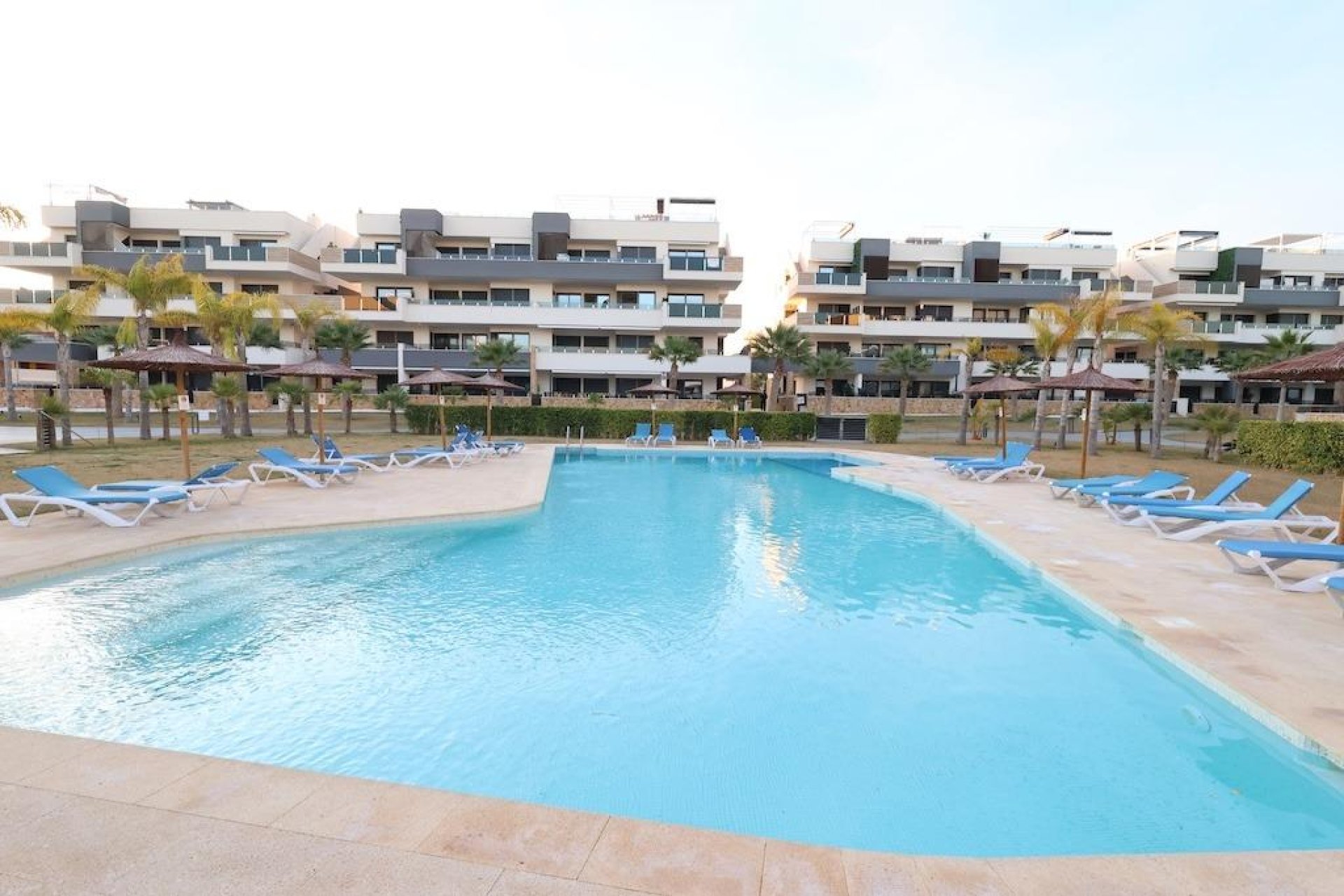Revânzare - Apartament -
Orihuela Costa - Costa Blanca