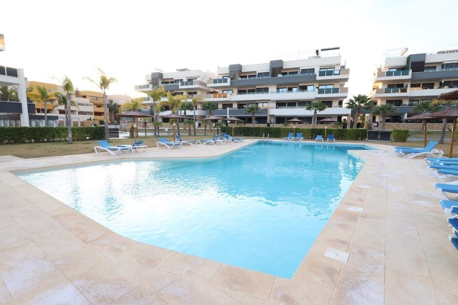 Revânzare - Apartament -
Orihuela Costa - Costa Blanca
