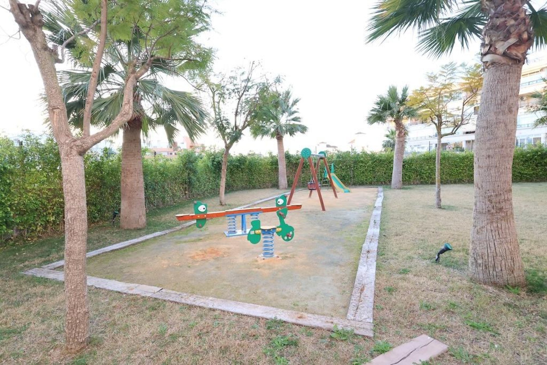 Revânzare - Apartament -
Orihuela Costa - Costa Blanca