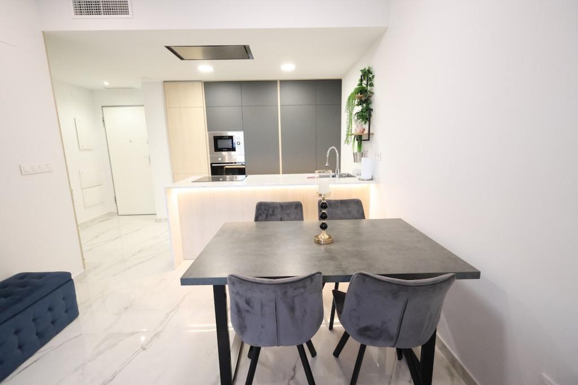 Revânzare - Apartament -
Orihuela Costa - Costa Blanca