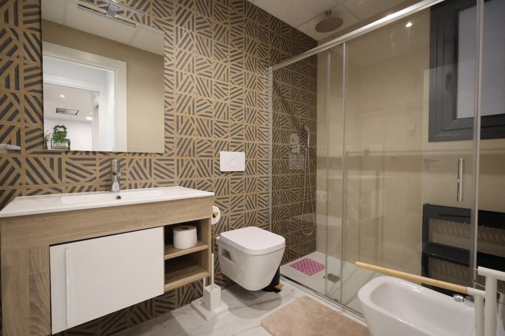 Revânzare - Apartament -
Orihuela Costa - Costa Blanca