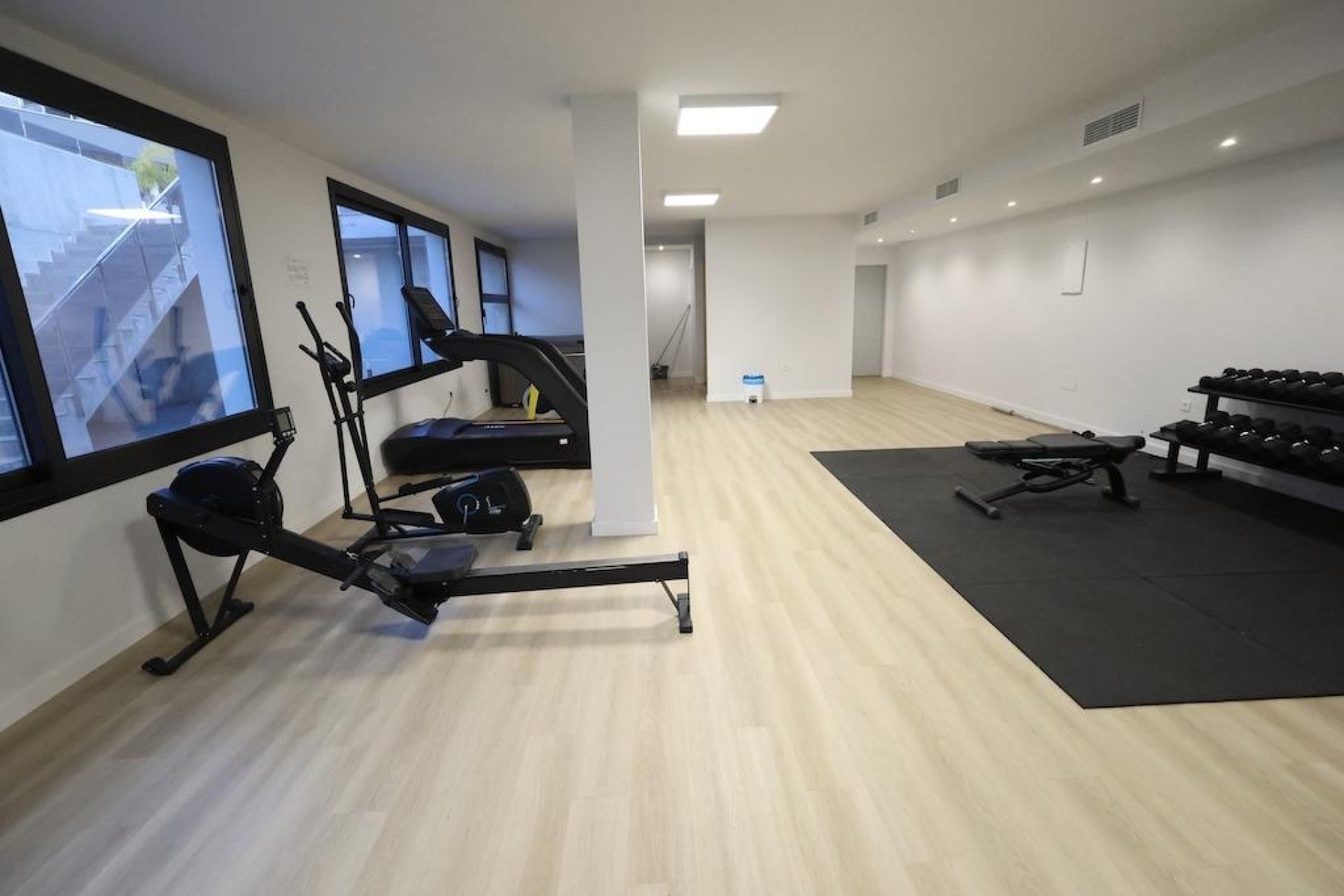 Revânzare - Apartament -
Orihuela Costa - Costa Blanca