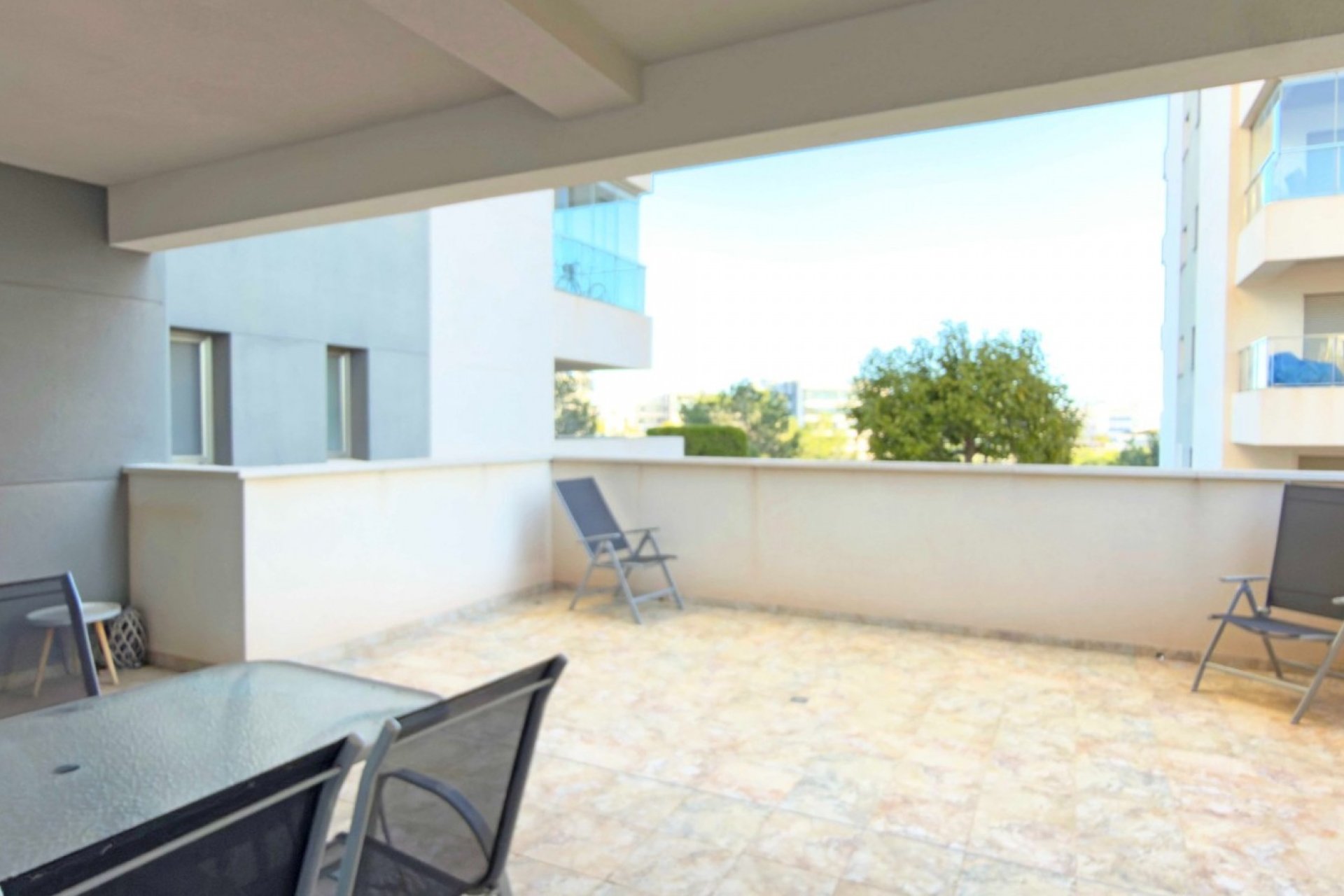 Revânzare - Apartament -
Orihuela Costa - Costa Blanca
