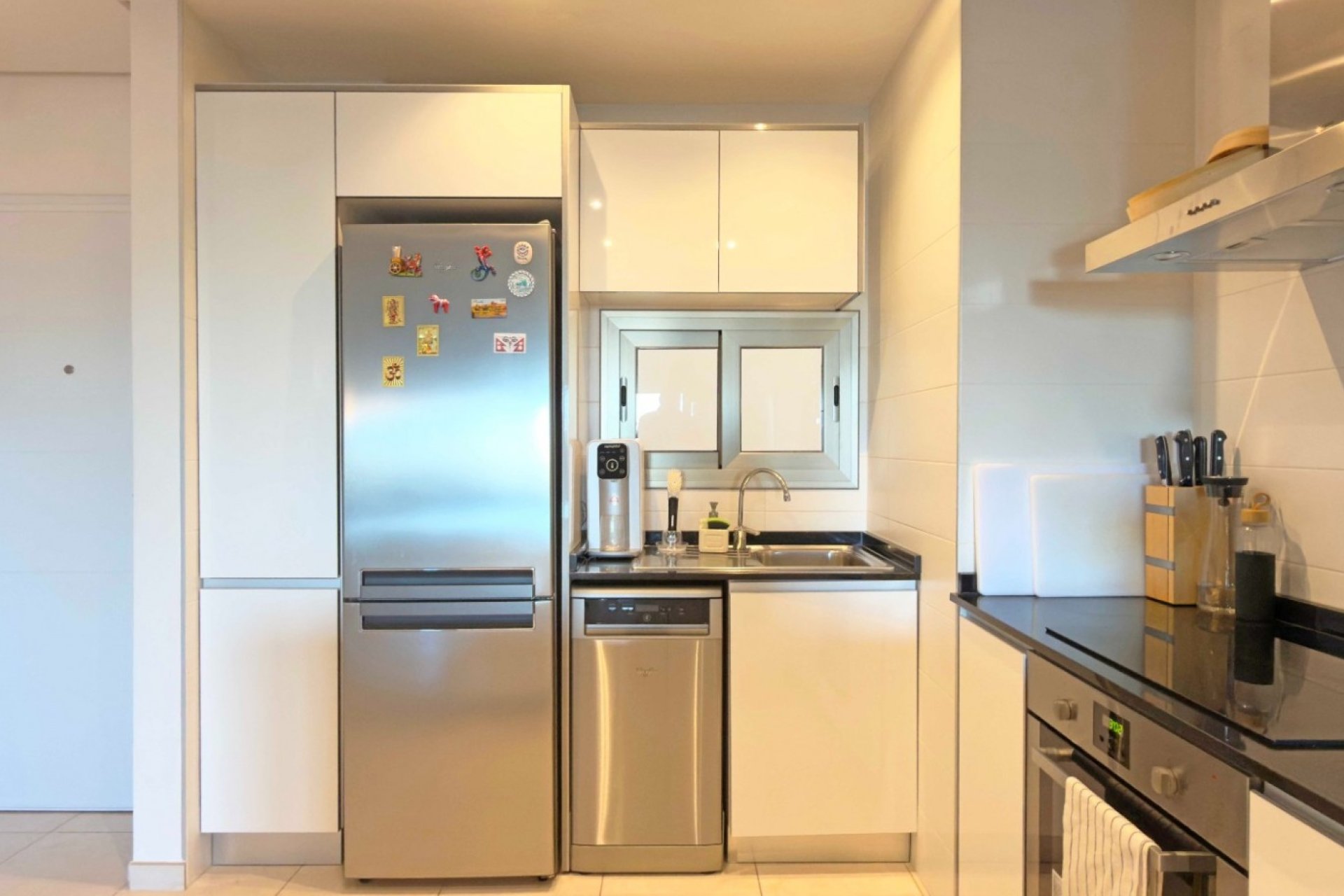 Revânzare - Apartament -
Orihuela Costa - Costa Blanca