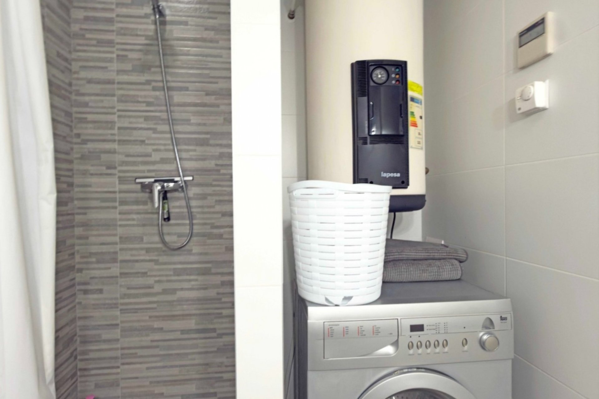 Revânzare - Apartament -
Orihuela Costa - Costa Blanca