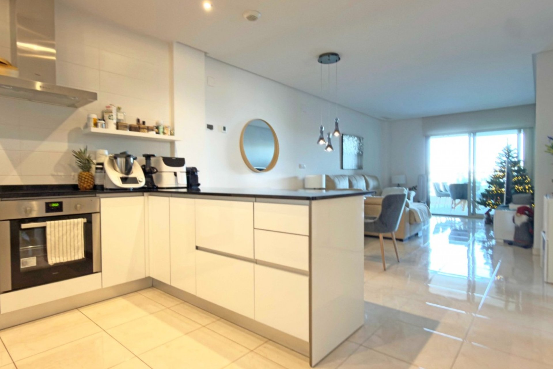 Revânzare - Apartament -
Orihuela Costa - Costa Blanca