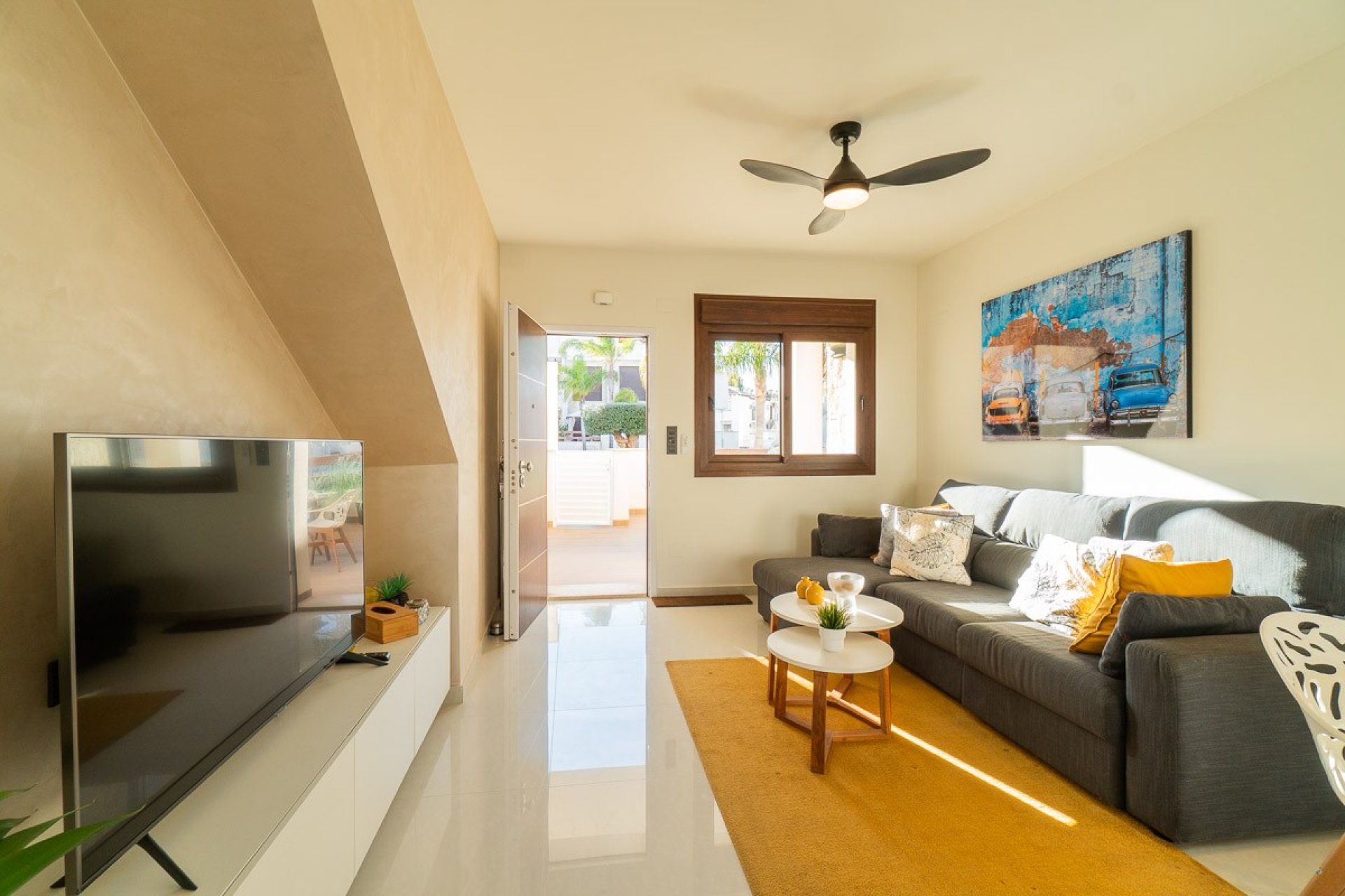 Revânzare - Apartament -
Orihuela Costa - Costa Blanca