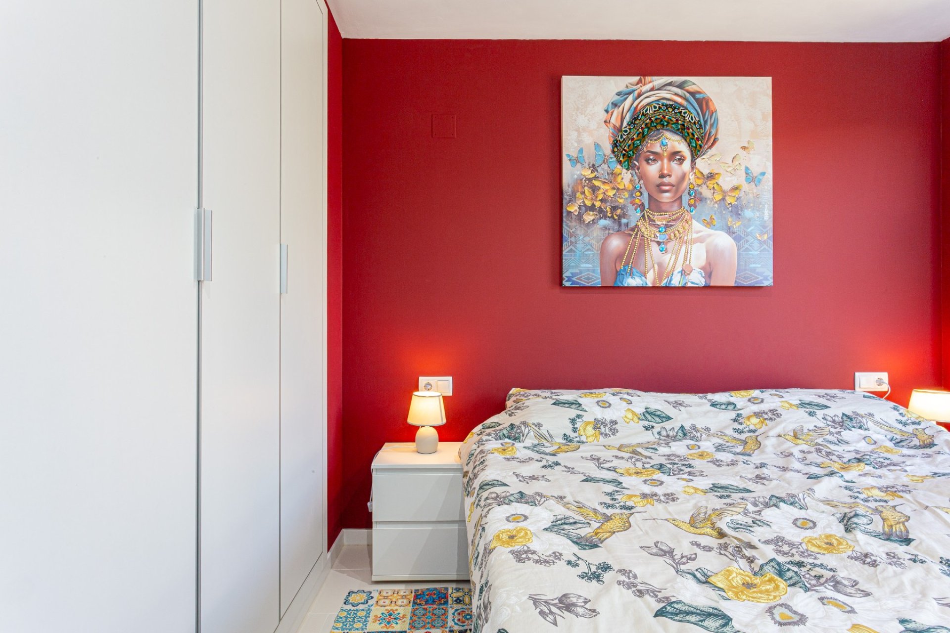 Revânzare - Apartament -
Orihuela Costa - Costa Blanca