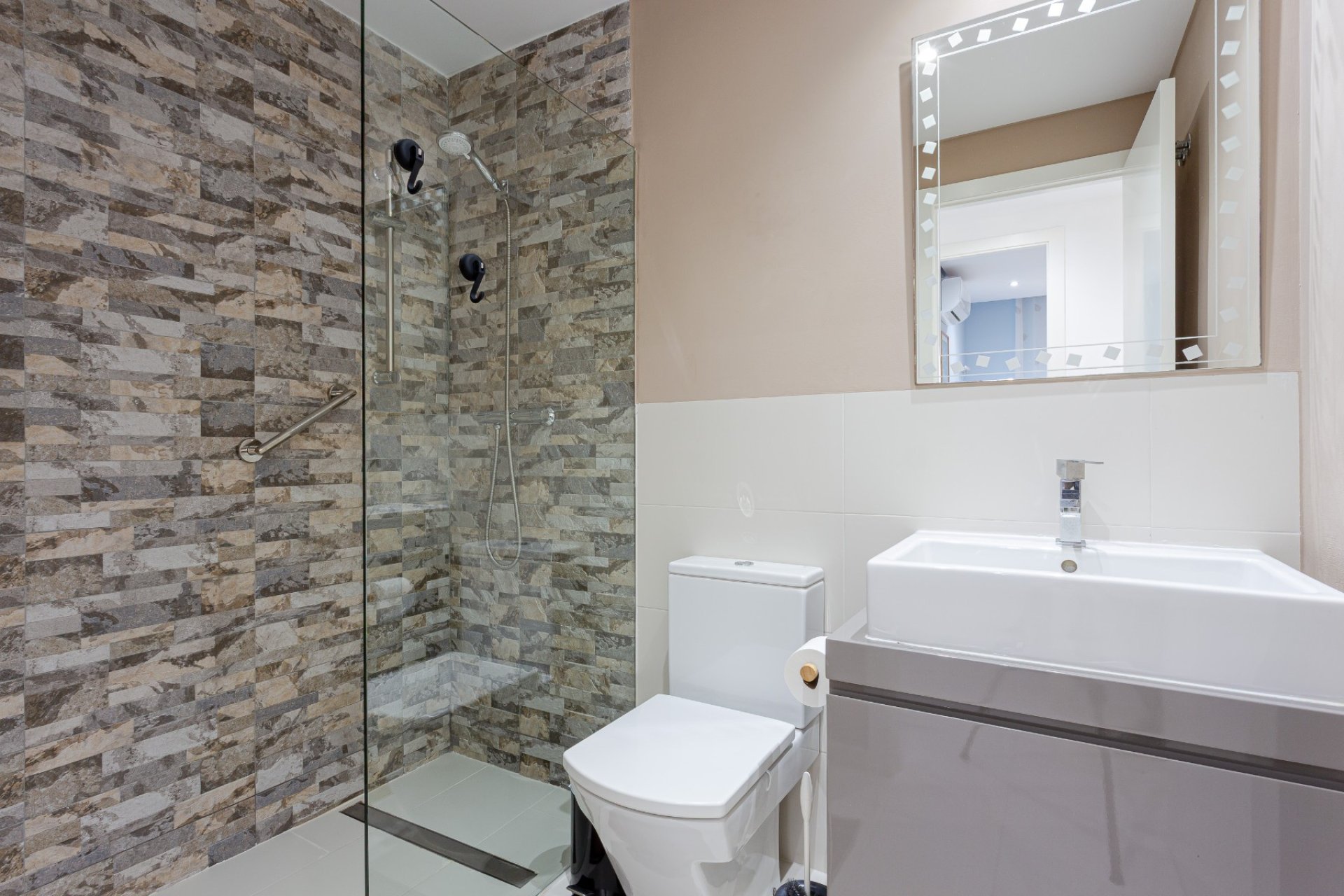 Revânzare - Apartament -
Orihuela Costa - Costa Blanca