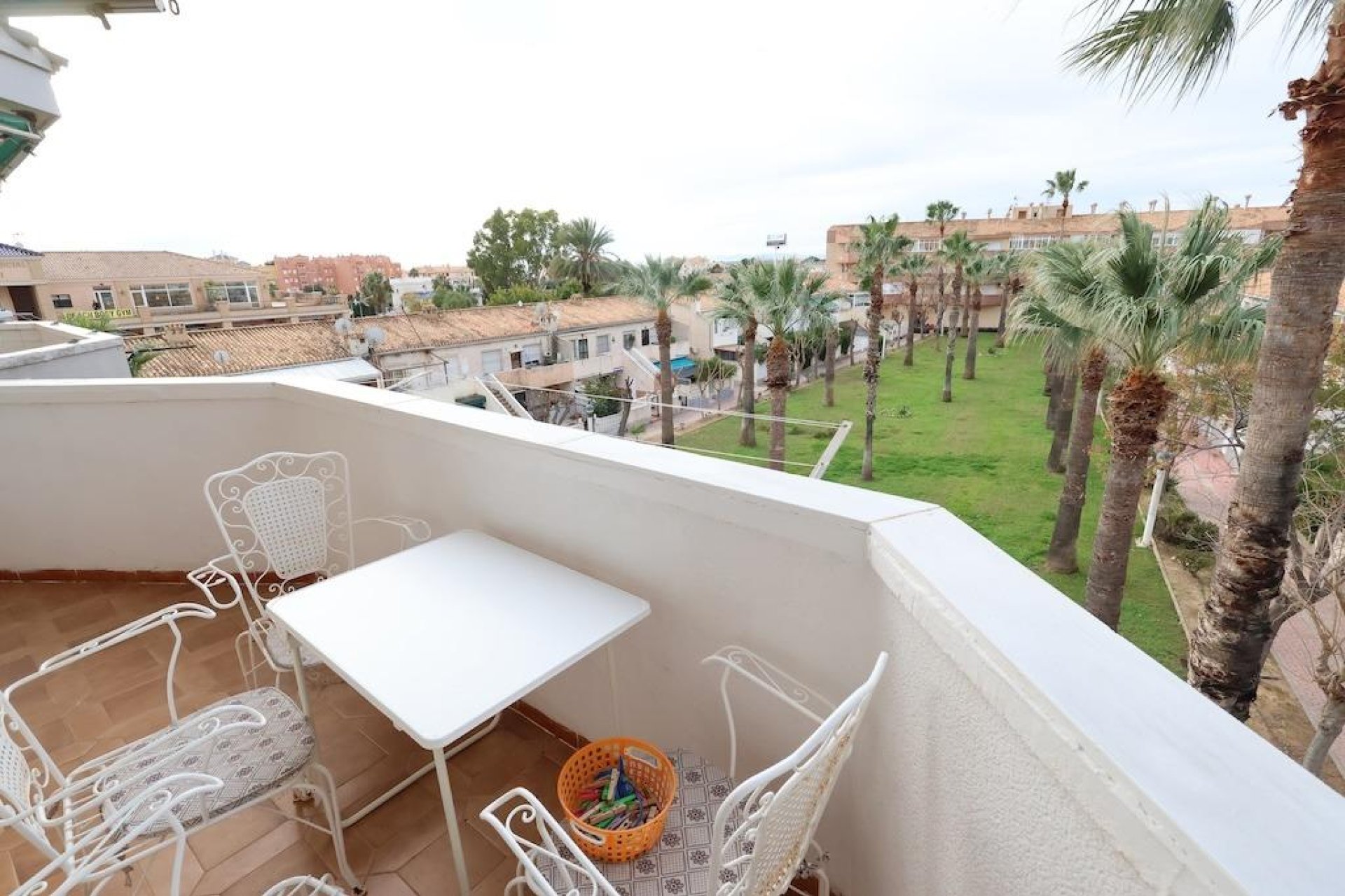 Revânzare - Apartament -
Orihuela Costa - Costa Blanca
