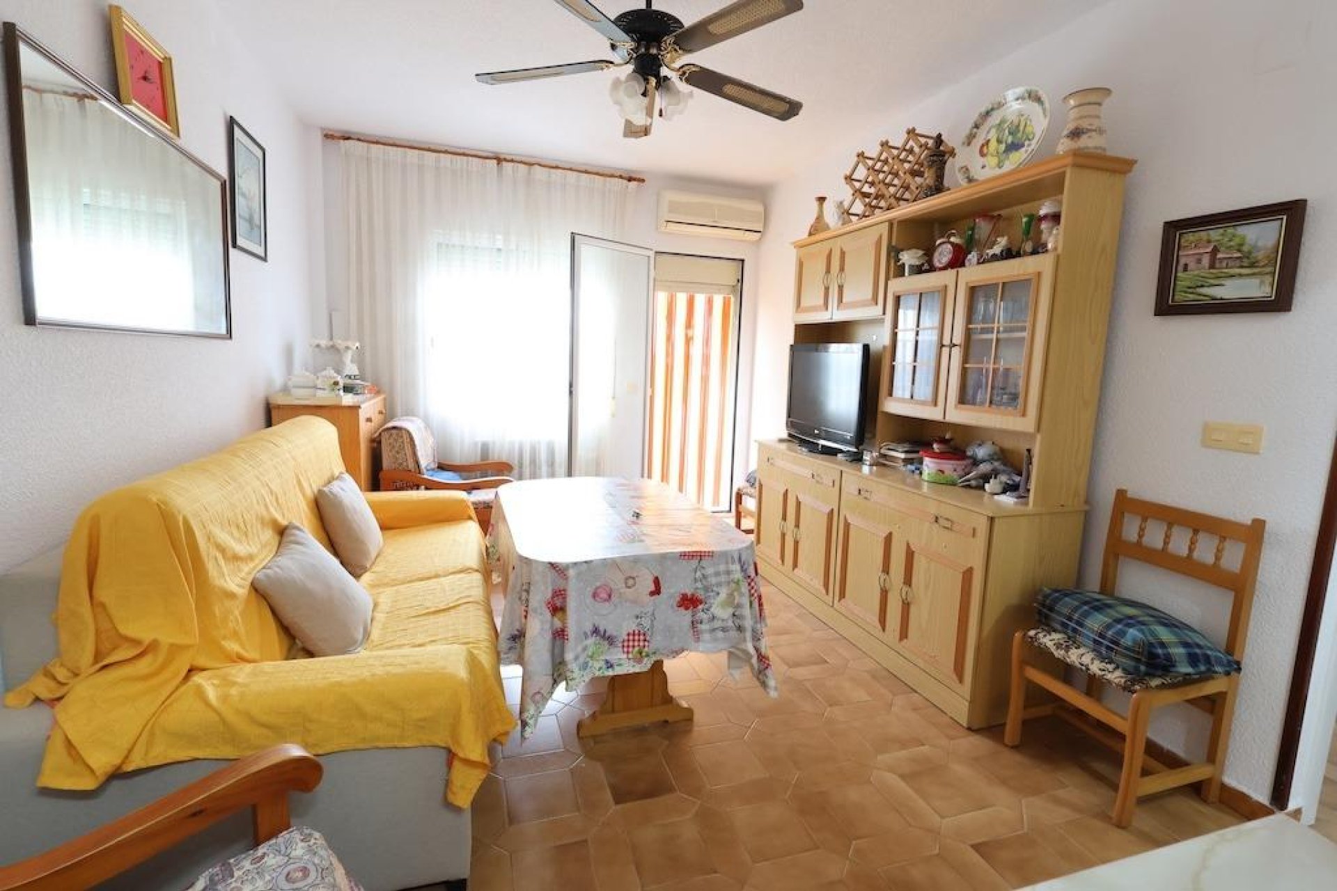 Revânzare - Apartament -
Orihuela Costa - Costa Blanca